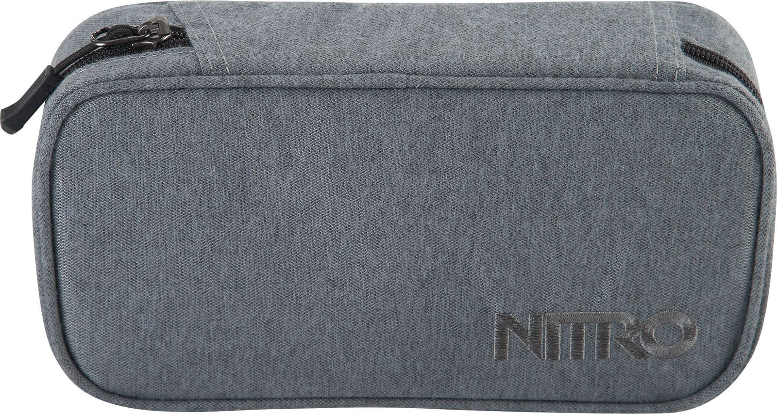 NITRO Federmäppchen Pencil Case günstig online kaufen