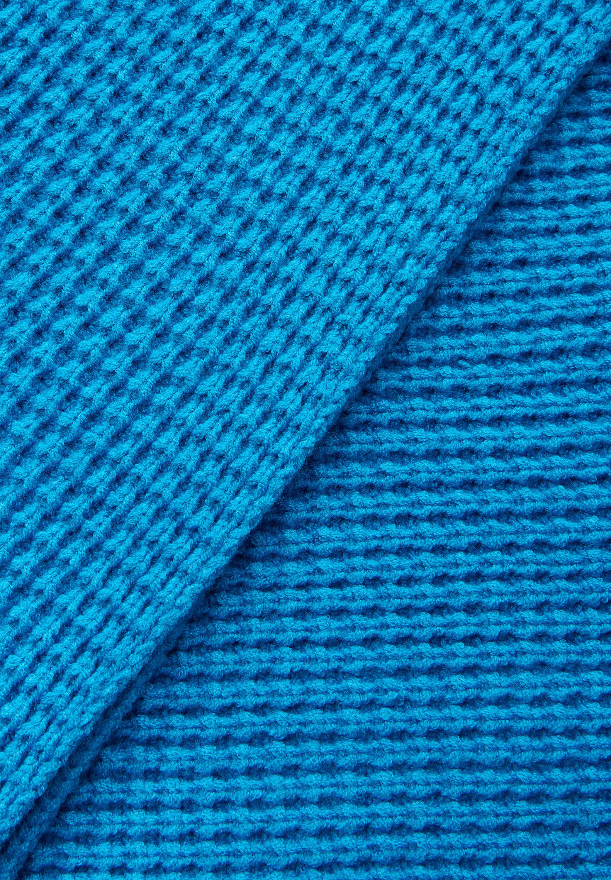 CECIL Loop, aus softem Materialmix