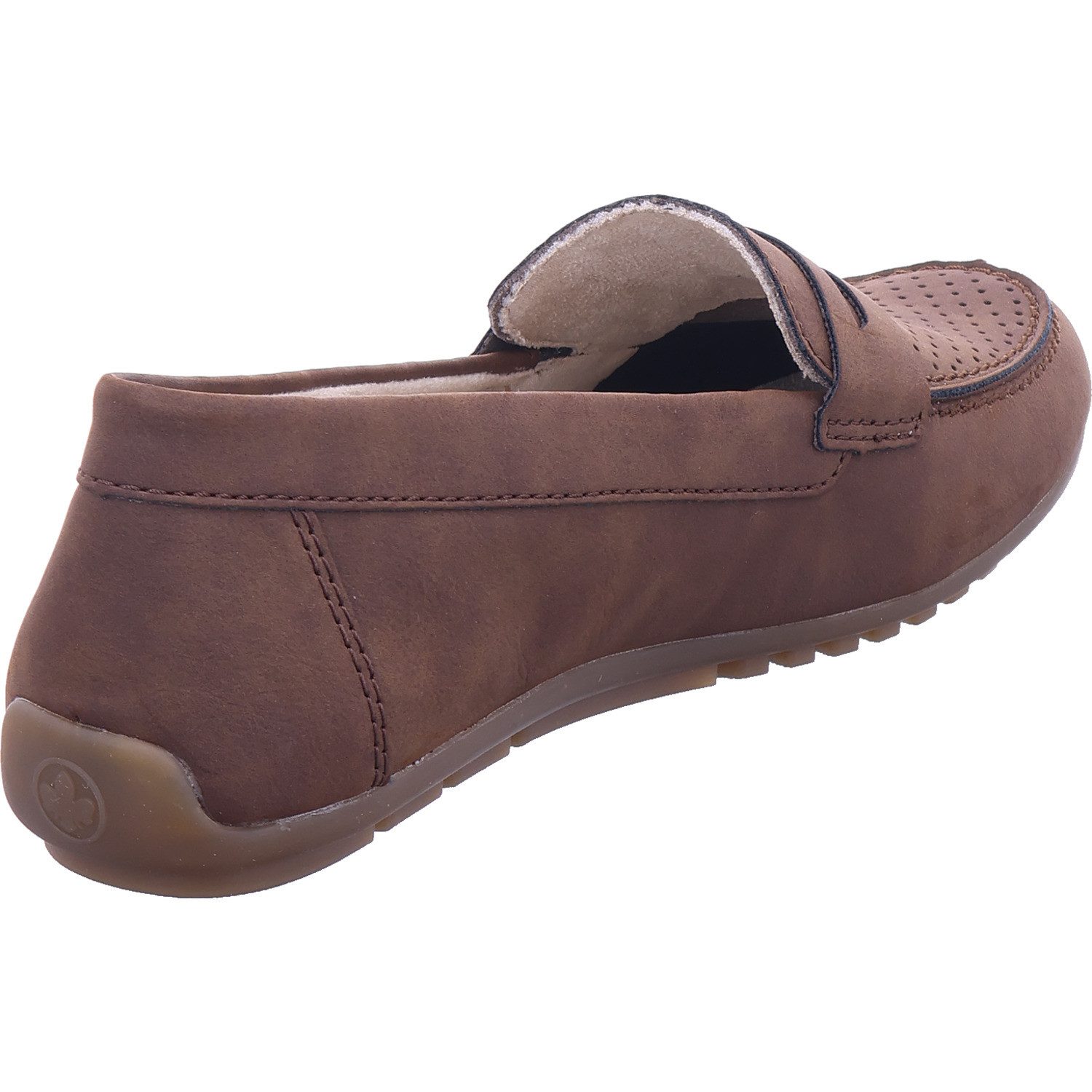 Schnürschuh