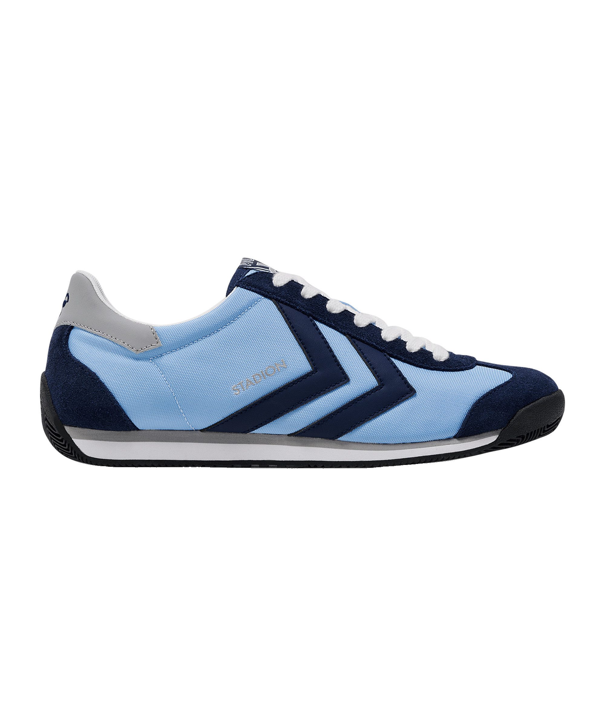 hummel Hummel Stadion Nylon Sneaker Unisex Sneaker