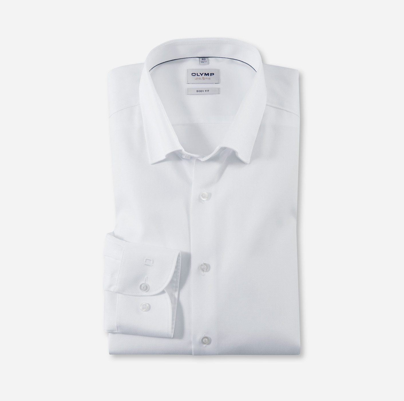 OLYMP Businesshemd Level Five body fit günstig online kaufen