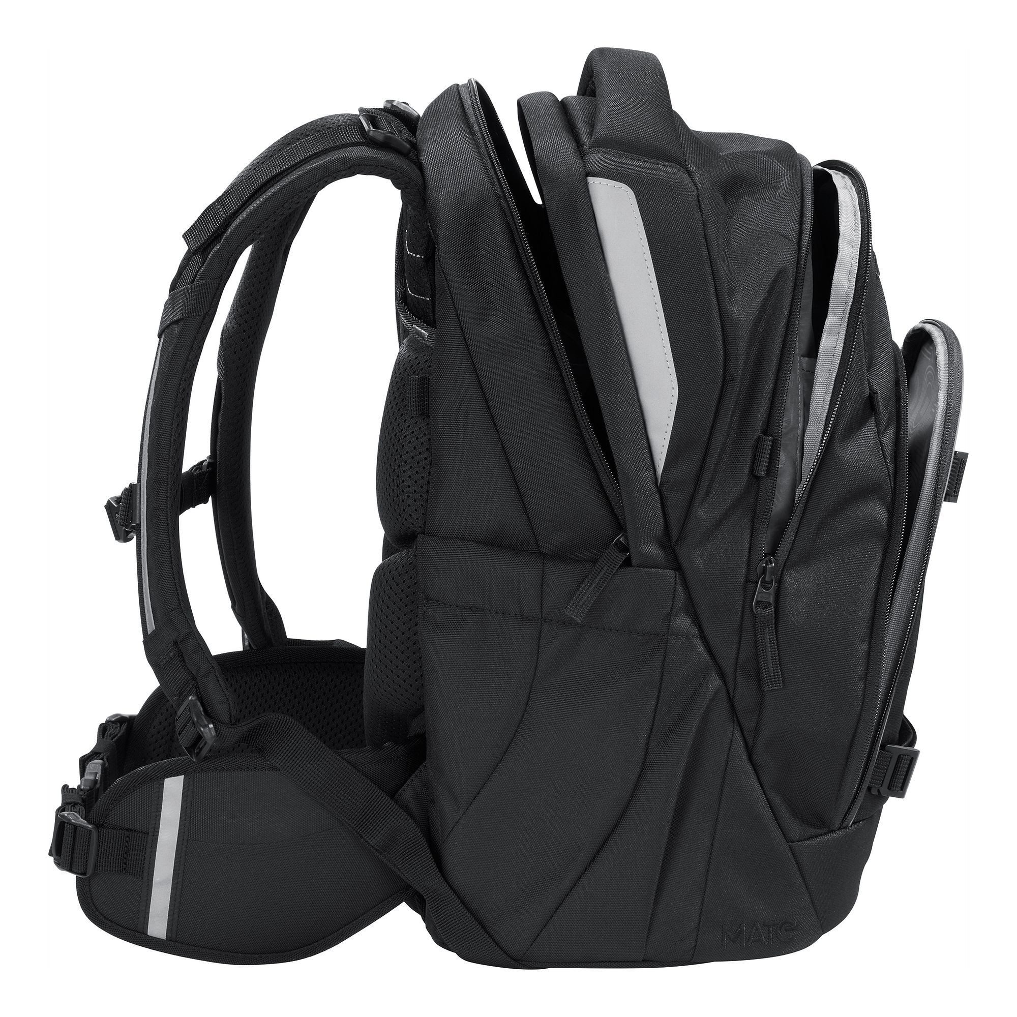 coocazoo Schulrucksack Mate, Polyester