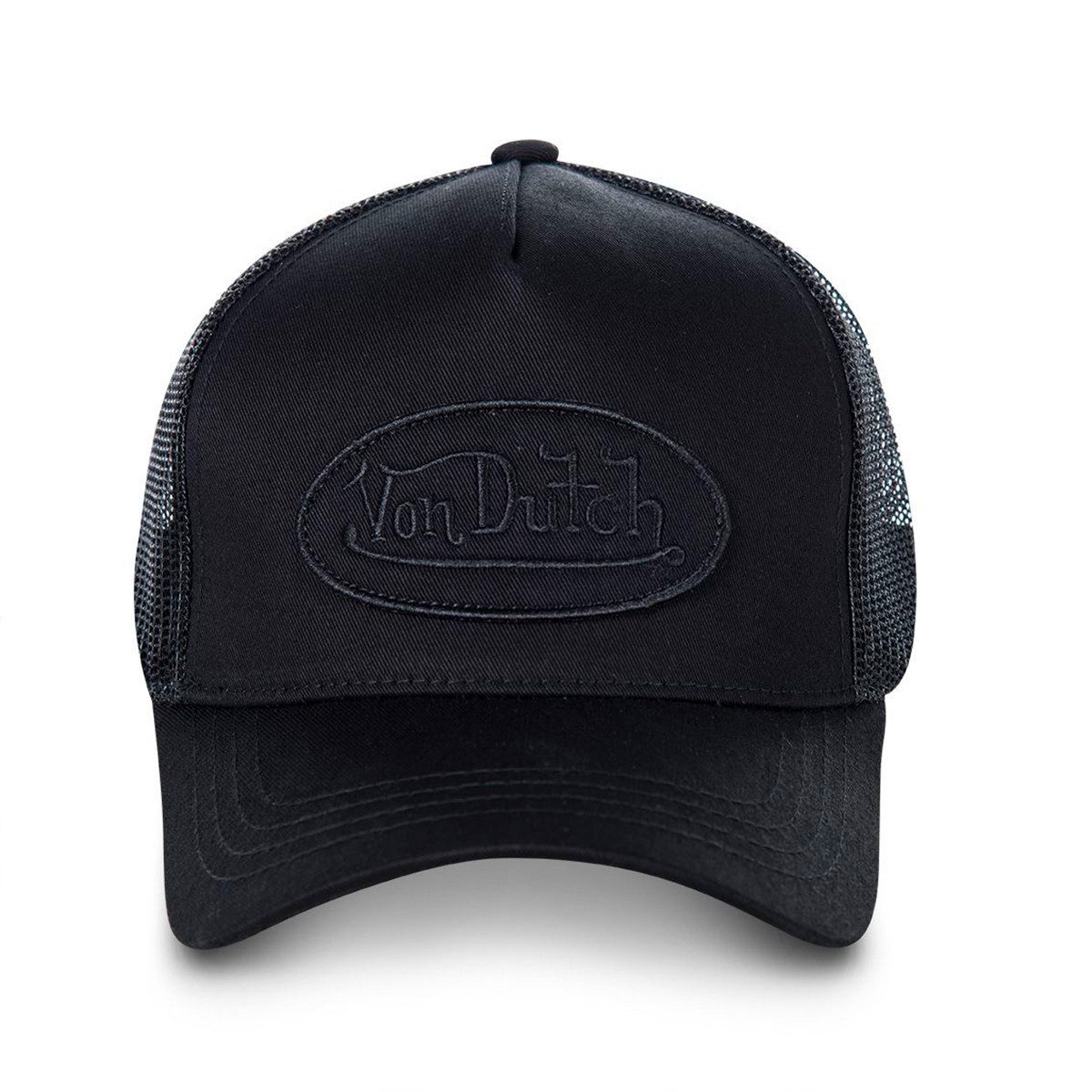 Von Dutch Trucker Cap Classic