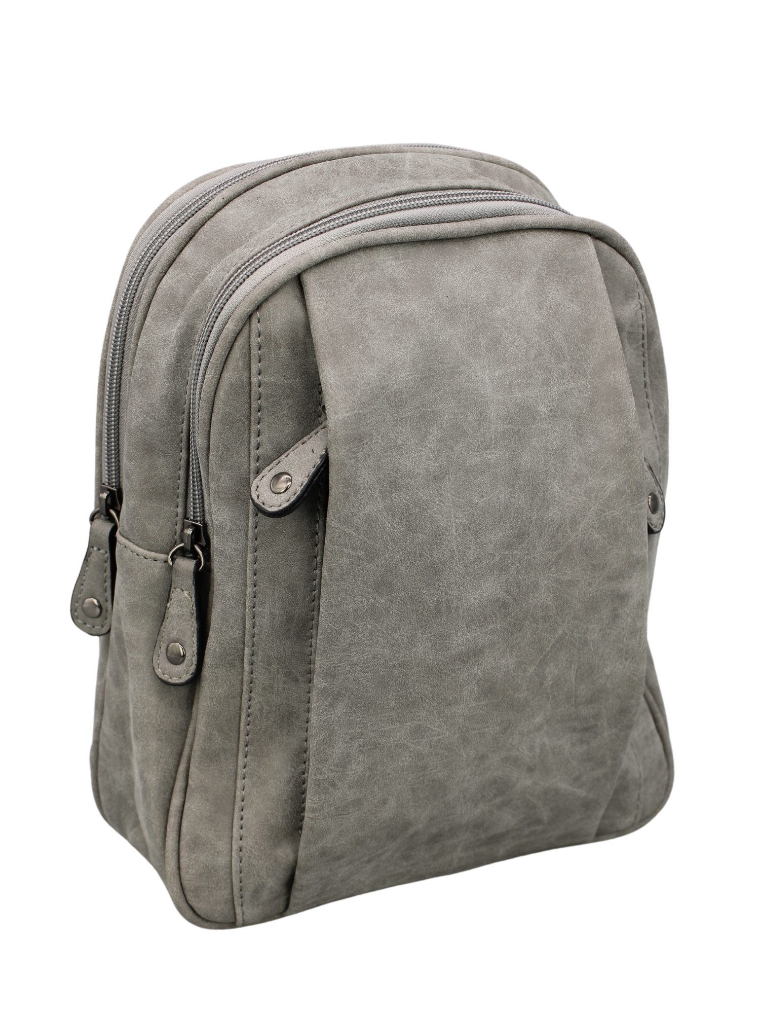 BRISE TASCHE Freizeitrucksack Stylischer Damenrucksack, Modische günstig online kaufen