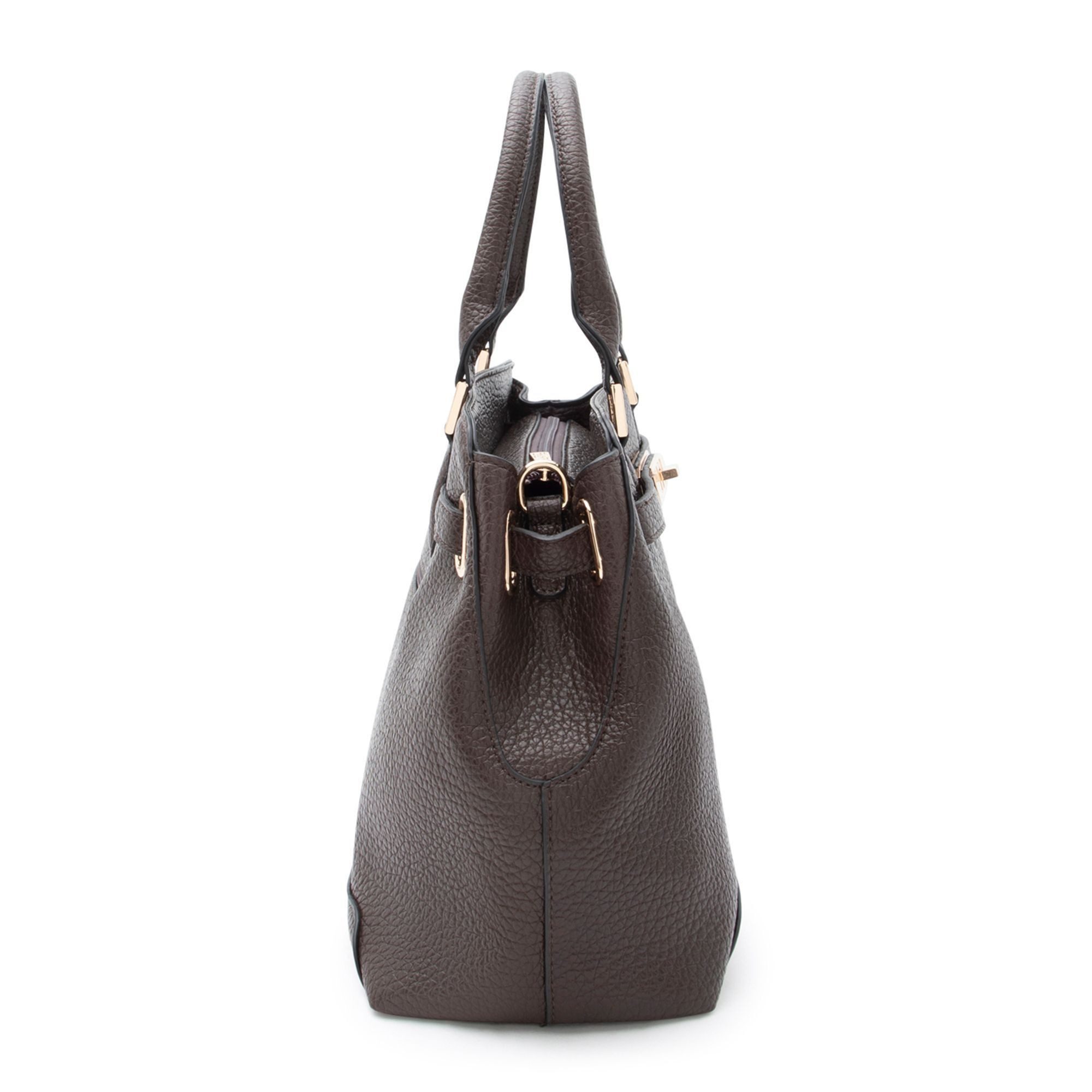 L. CREDI Shopper Renate, Polyurethan