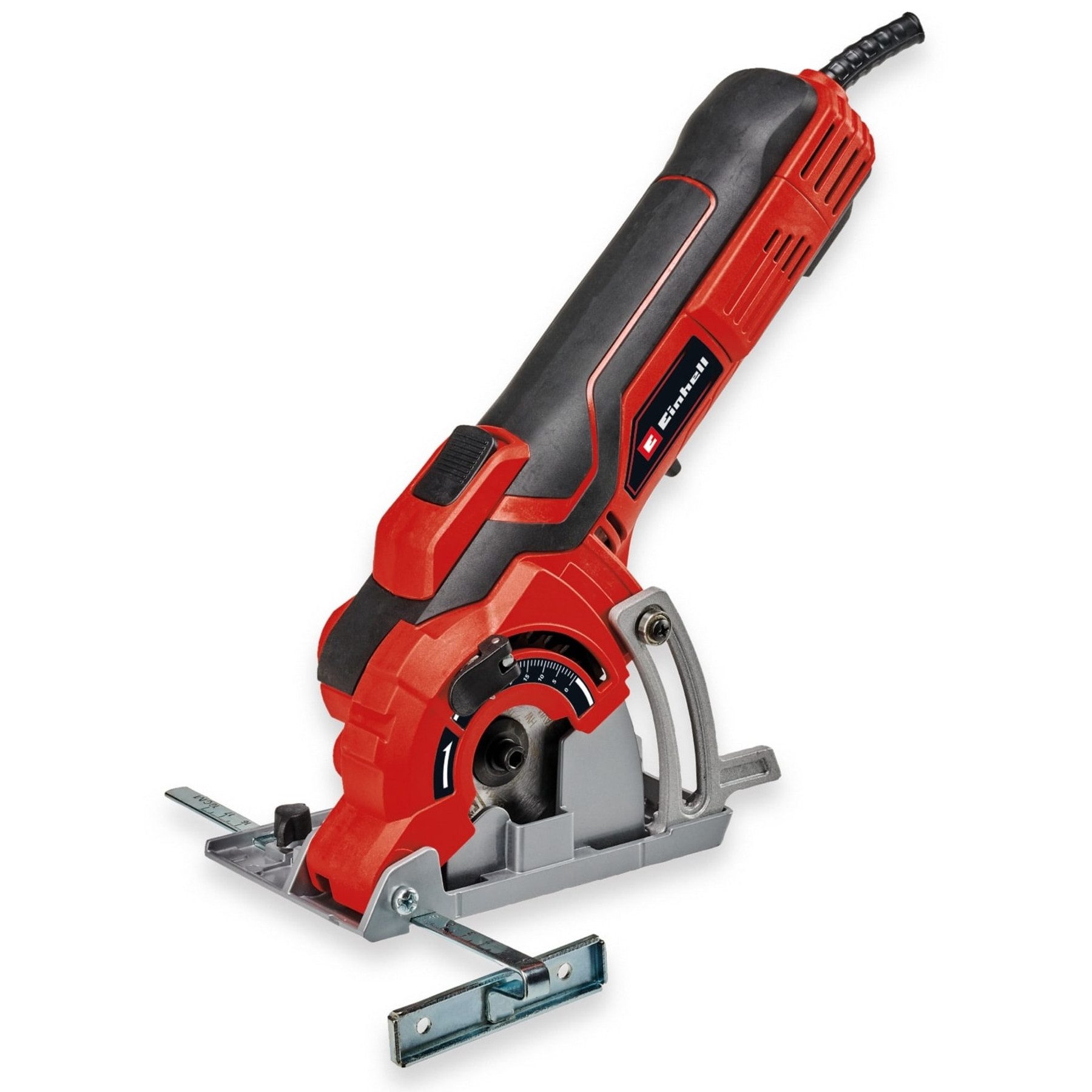 Mini-Handkreissäge EINHELL Mini-Handkreissäge TC-CS 89, 230V, 600 W