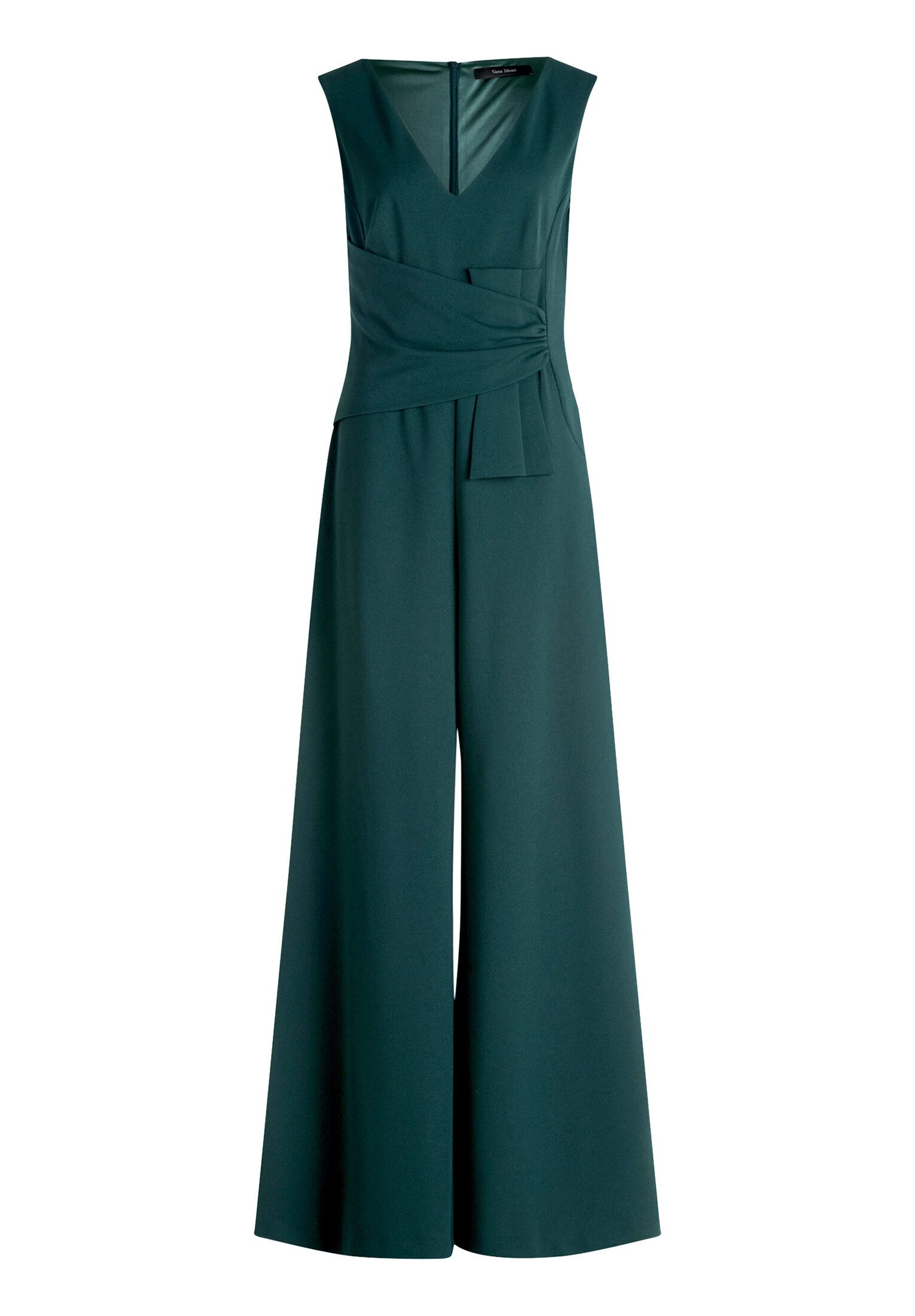 Vera Mont Overall Damen mit weitem Bein (1-tlg)