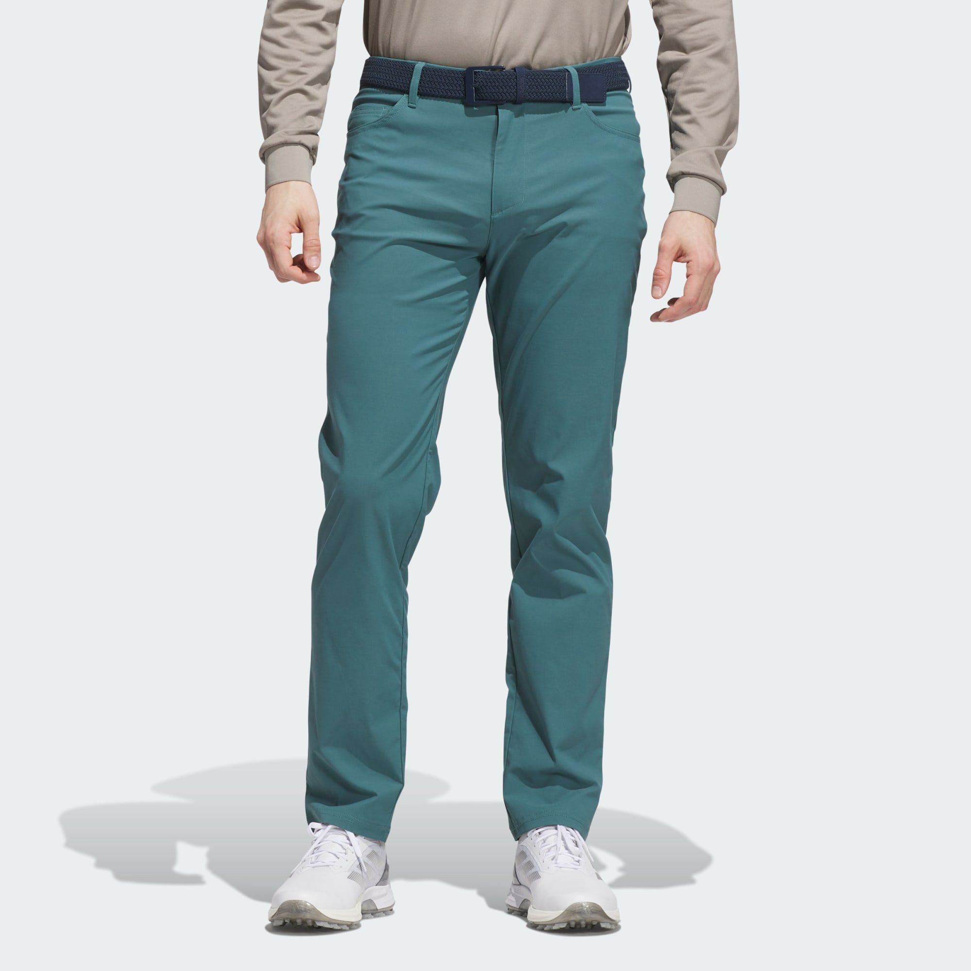 adidas Performance Golfhose ULTIMATE365 FIVE-POCKET HOSE (1-tlg) günstig online kaufen