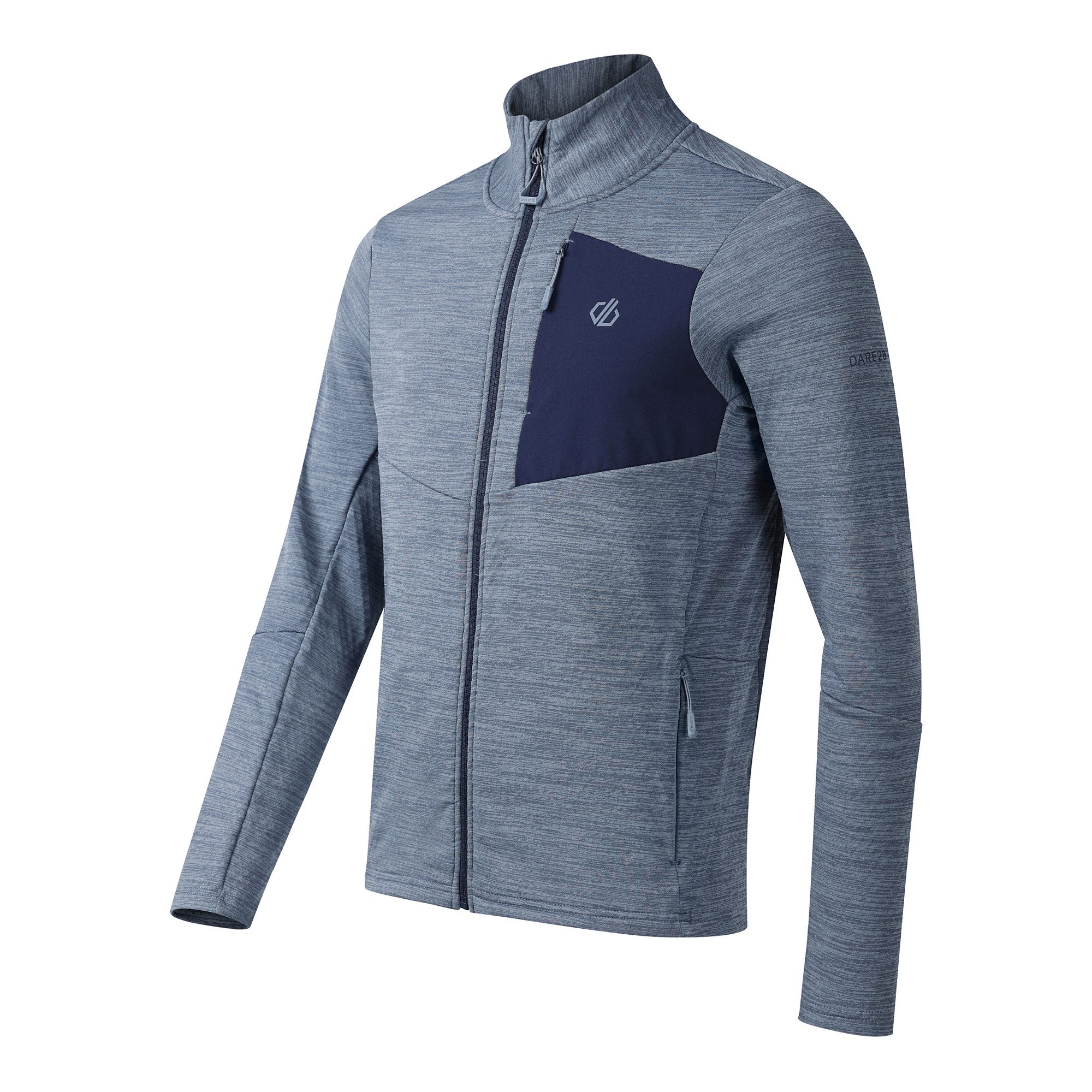 Dare2b Fleecejacke VentureStrMdlyr