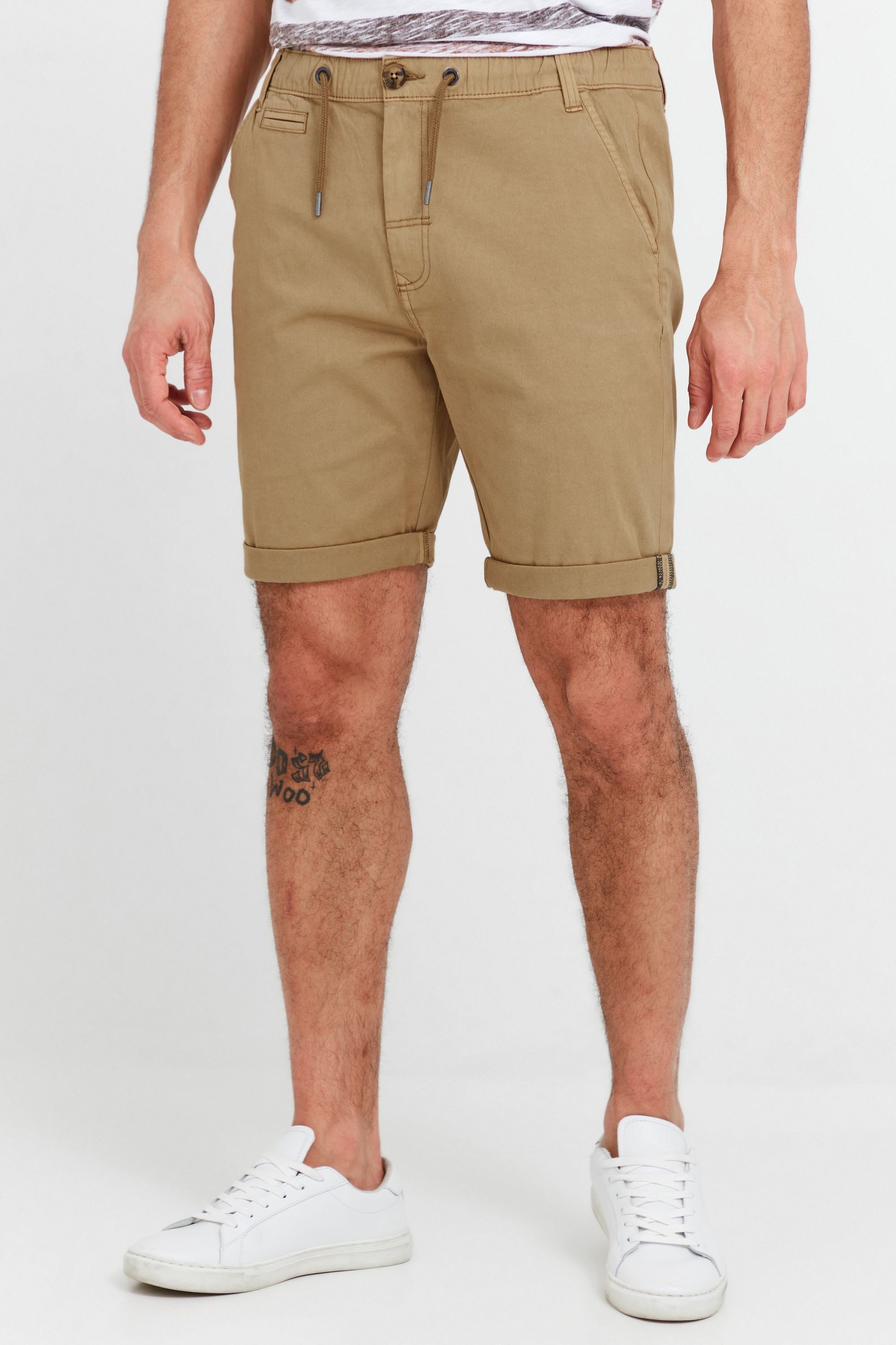 Chinoshorts SDLaris
