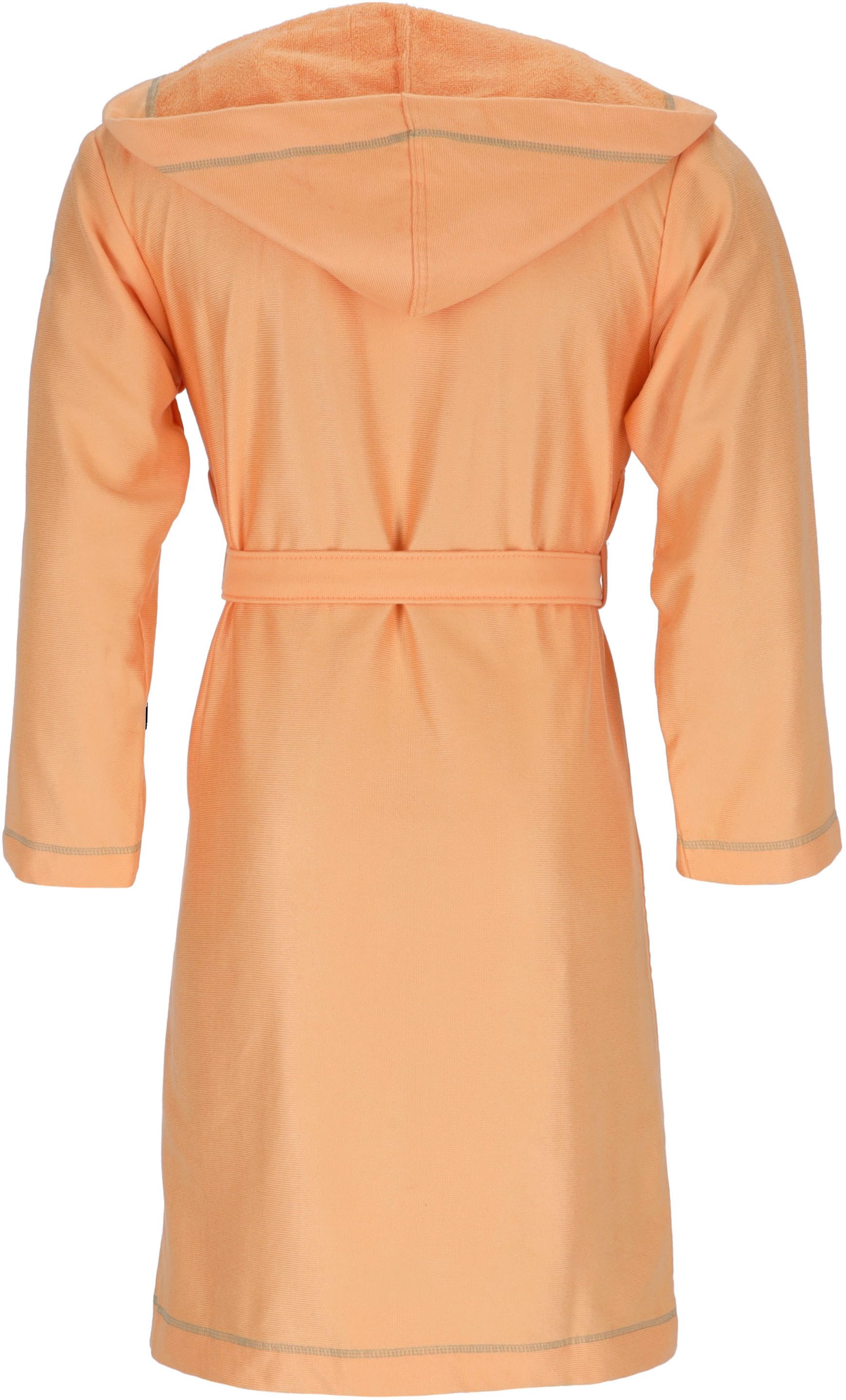 Esprit Unisex-Bademantel Modern Life, ideal für Sauna & Spa, Hotelbademante günstig online kaufen