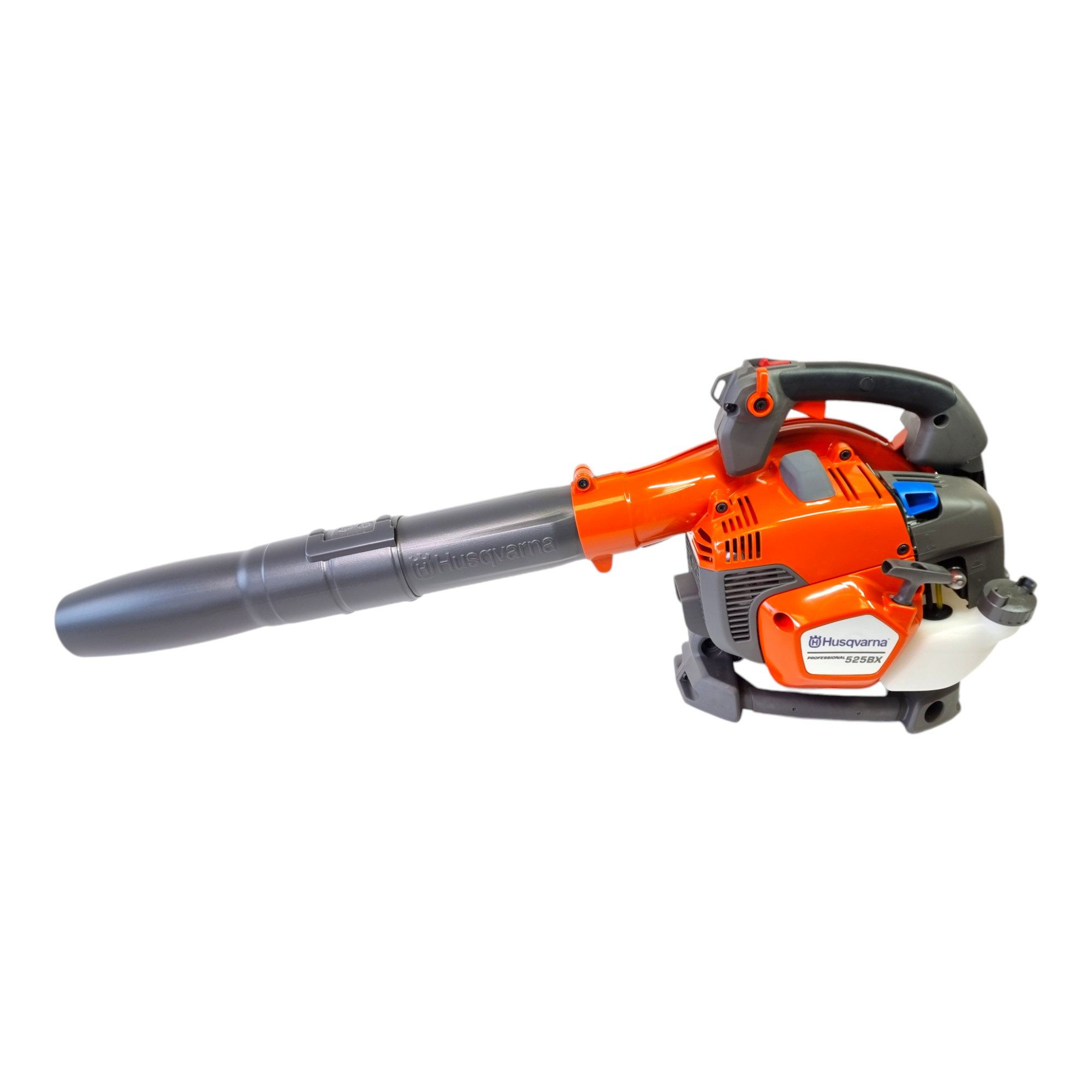 Husqvarna Benzin-Laubbläser 525BX Benzin Blasgerät Laubbläser 0,81 kW X-Torq (967284201)