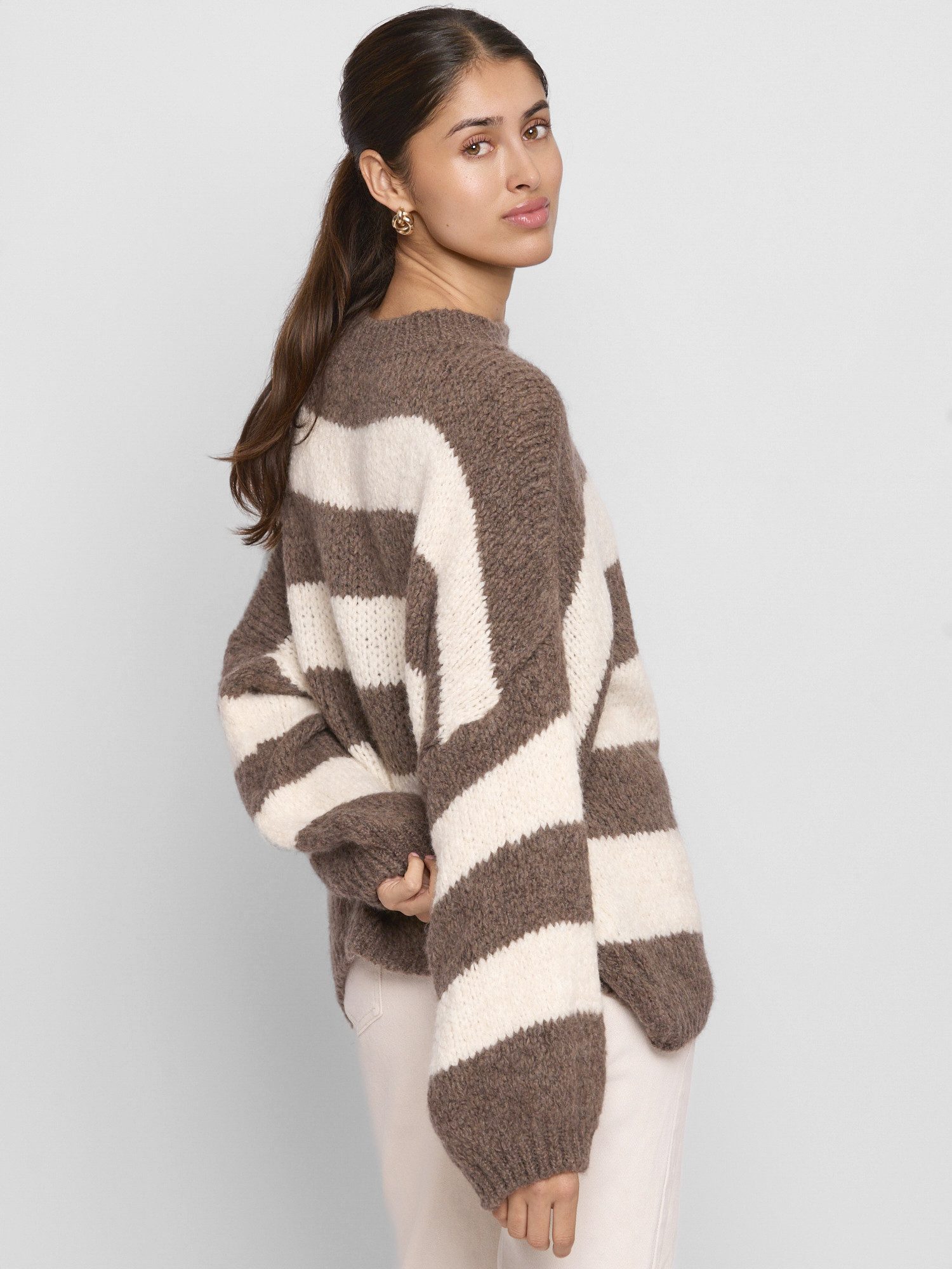 Lilavie Strickpullover Alessaa günstig online kaufen