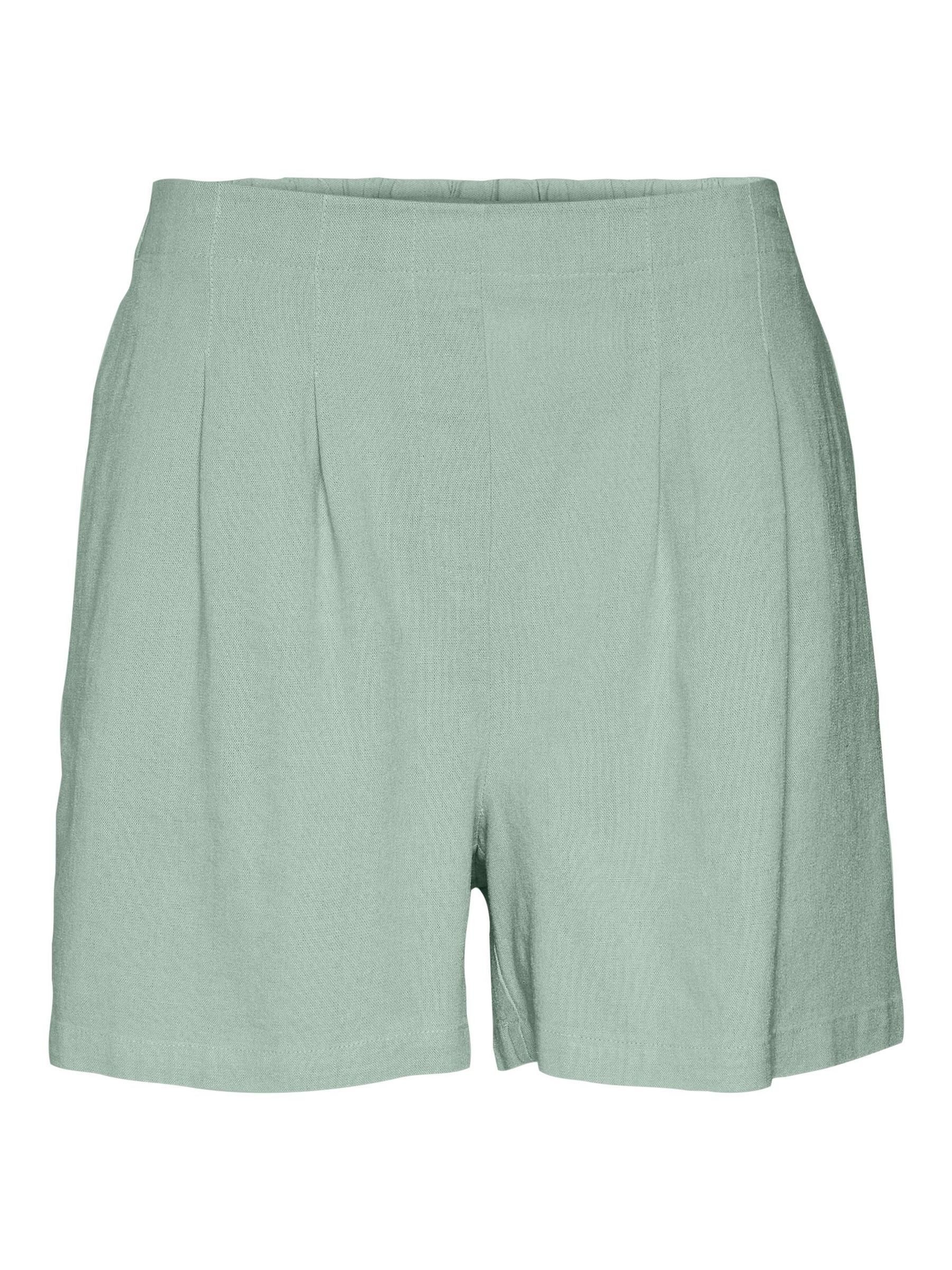 Shorts VMJESMILO HW SHORTS WVN NOOS