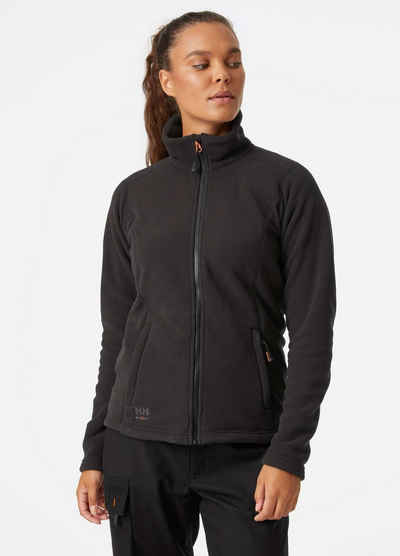 Helly Hansen Fleecejacke W LUNA FLEECE JACKET (1-St)