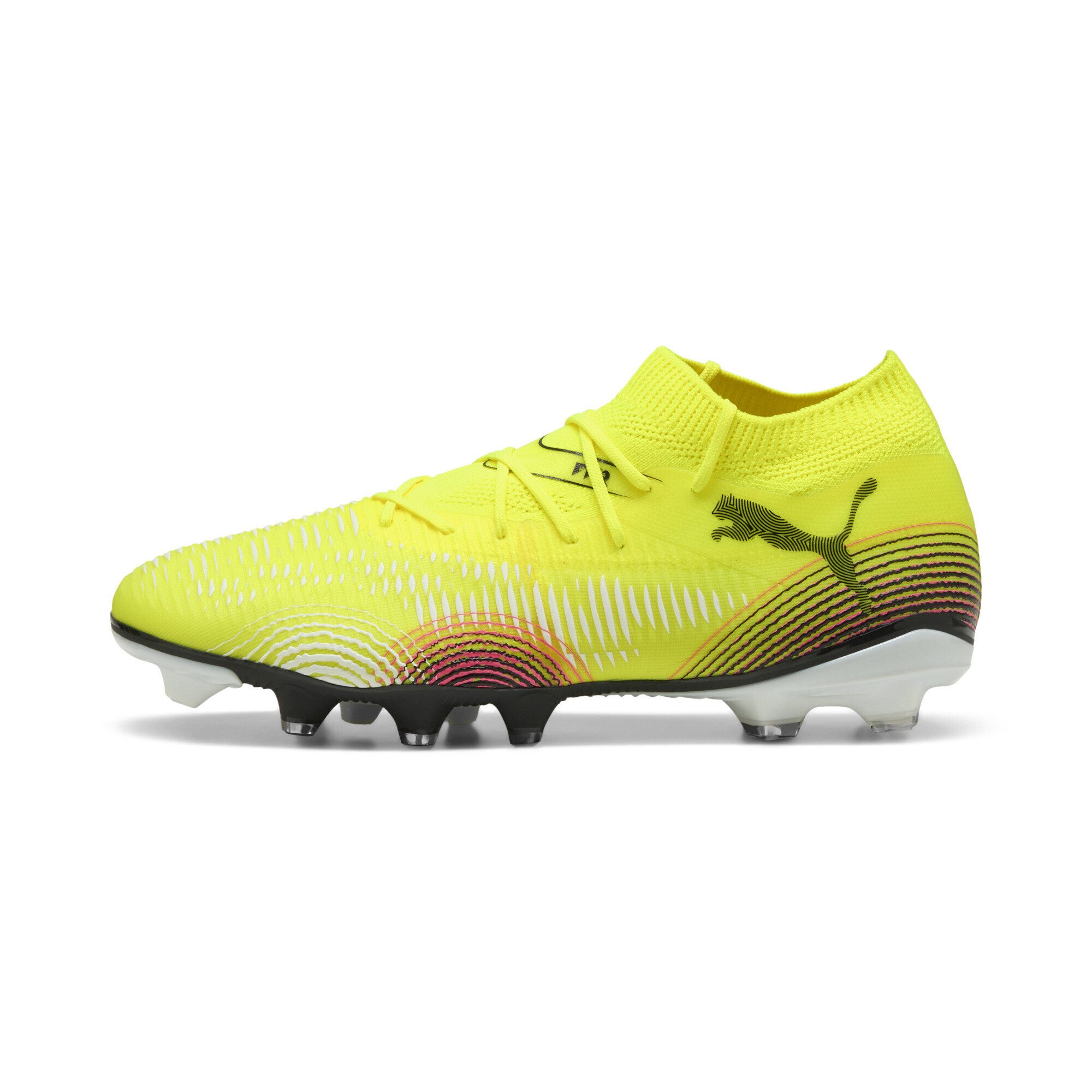 PUMA FUTURE 8 MATCH FG/AG Fußballschuhe Erwachsene Fußballschuh