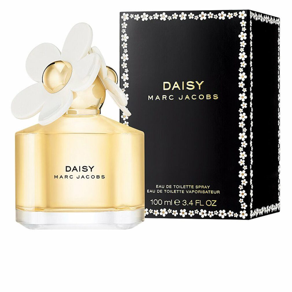 Eau de Toilette Daisy