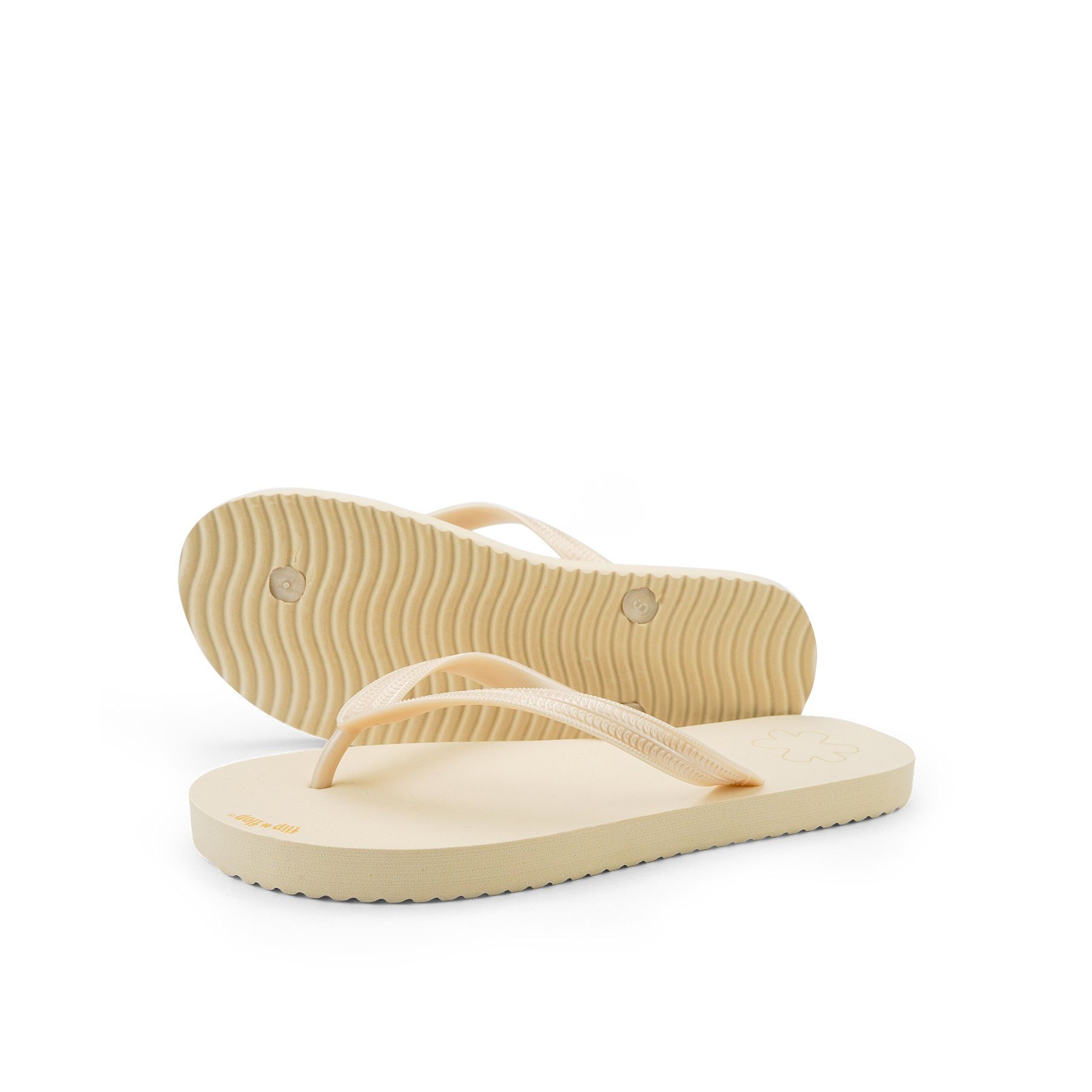 Flip Flop originals*metallic Badesandale