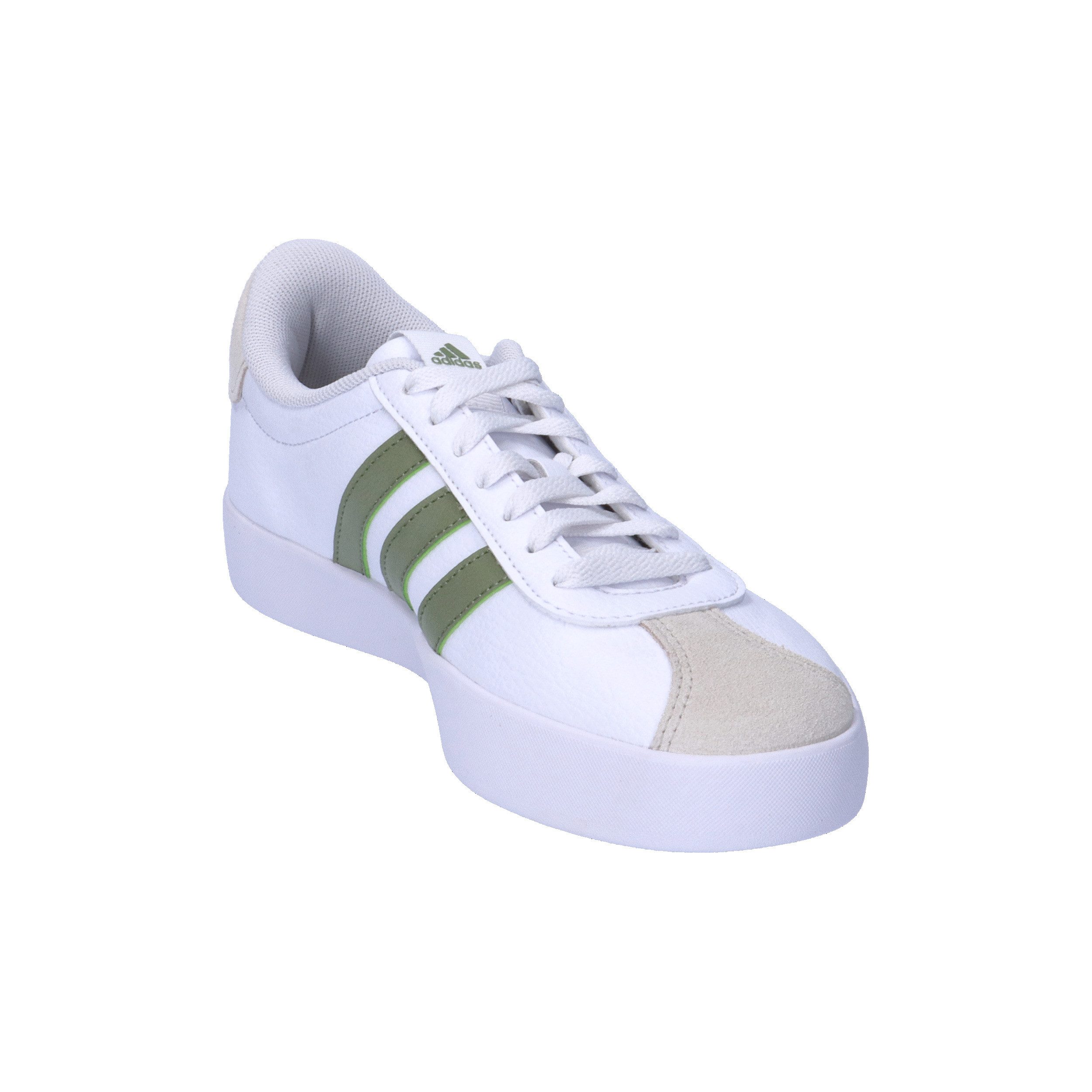 adidas Performance adidas Damen Sneaker VL günstig online kaufen