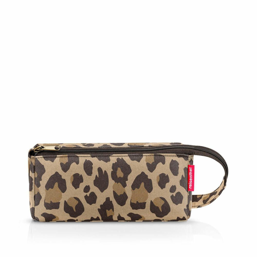 REISENTHEL® Beautycase fold case leo macchiato 1.5 L