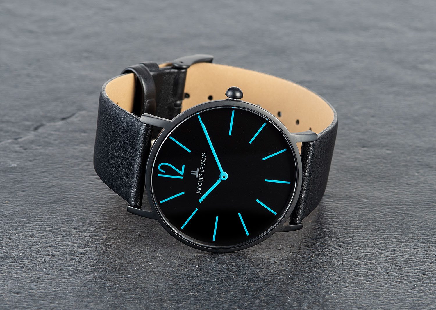 Jacques Lemans Quarzuhr