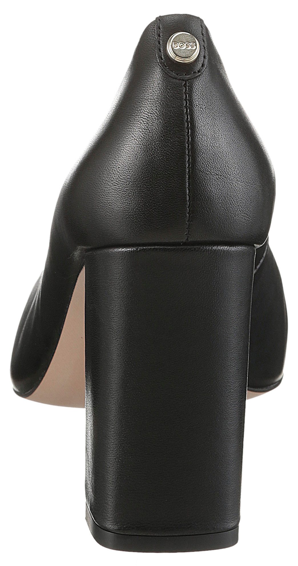 BOSS Janet_ChPump90_NA1 Pumps Abendschuh, Partyschuh, Businesspumps günstig online kaufen