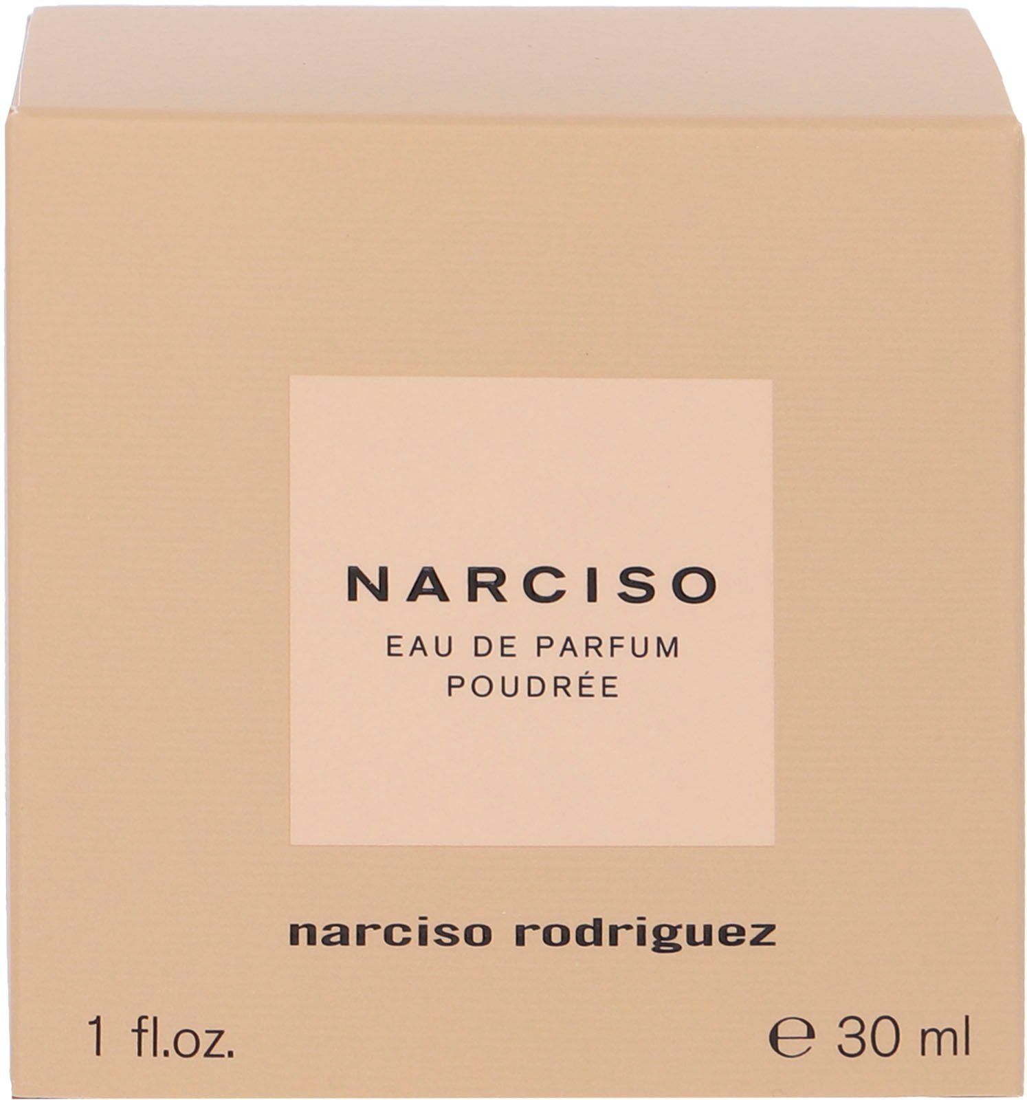 narciso rodriguez Eau Poudree Rodriguez Parfum de Narciso