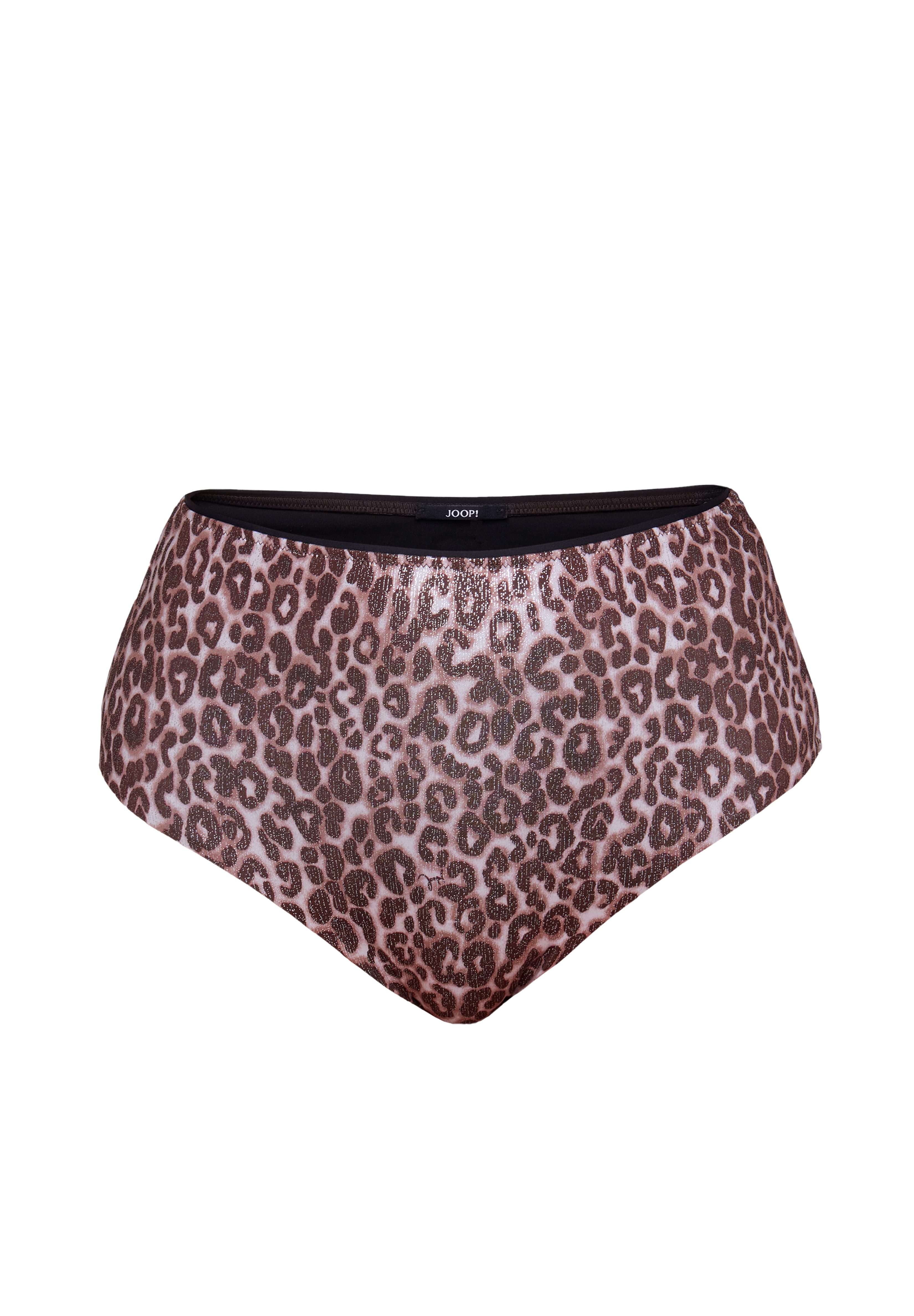 JOOP! Bikini-Hose Leopard Beach