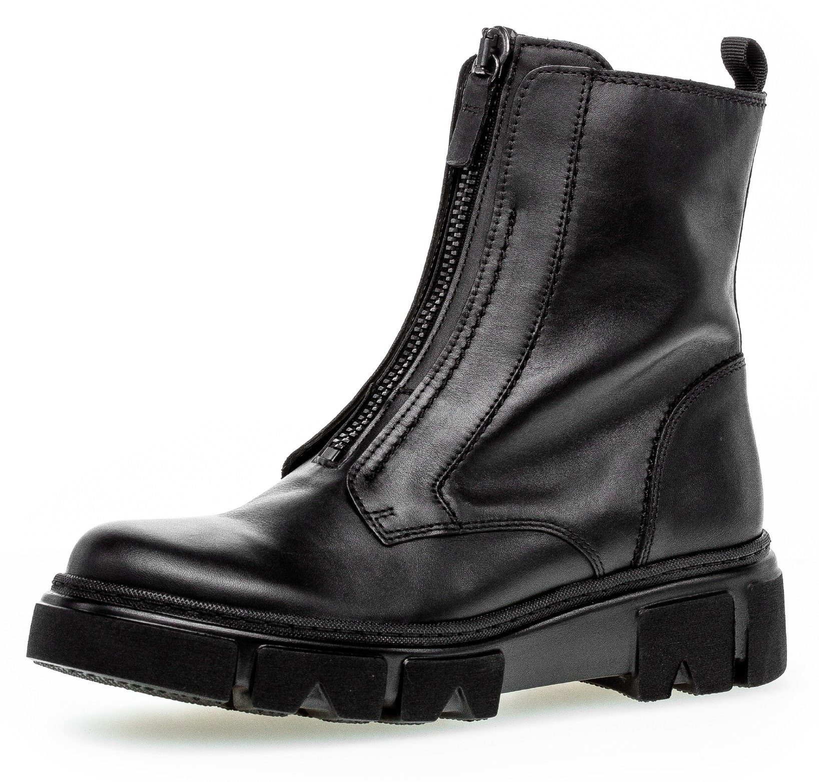 Gabor Stiefelette mit Best Fitting-Ausstattung günstig online kaufen