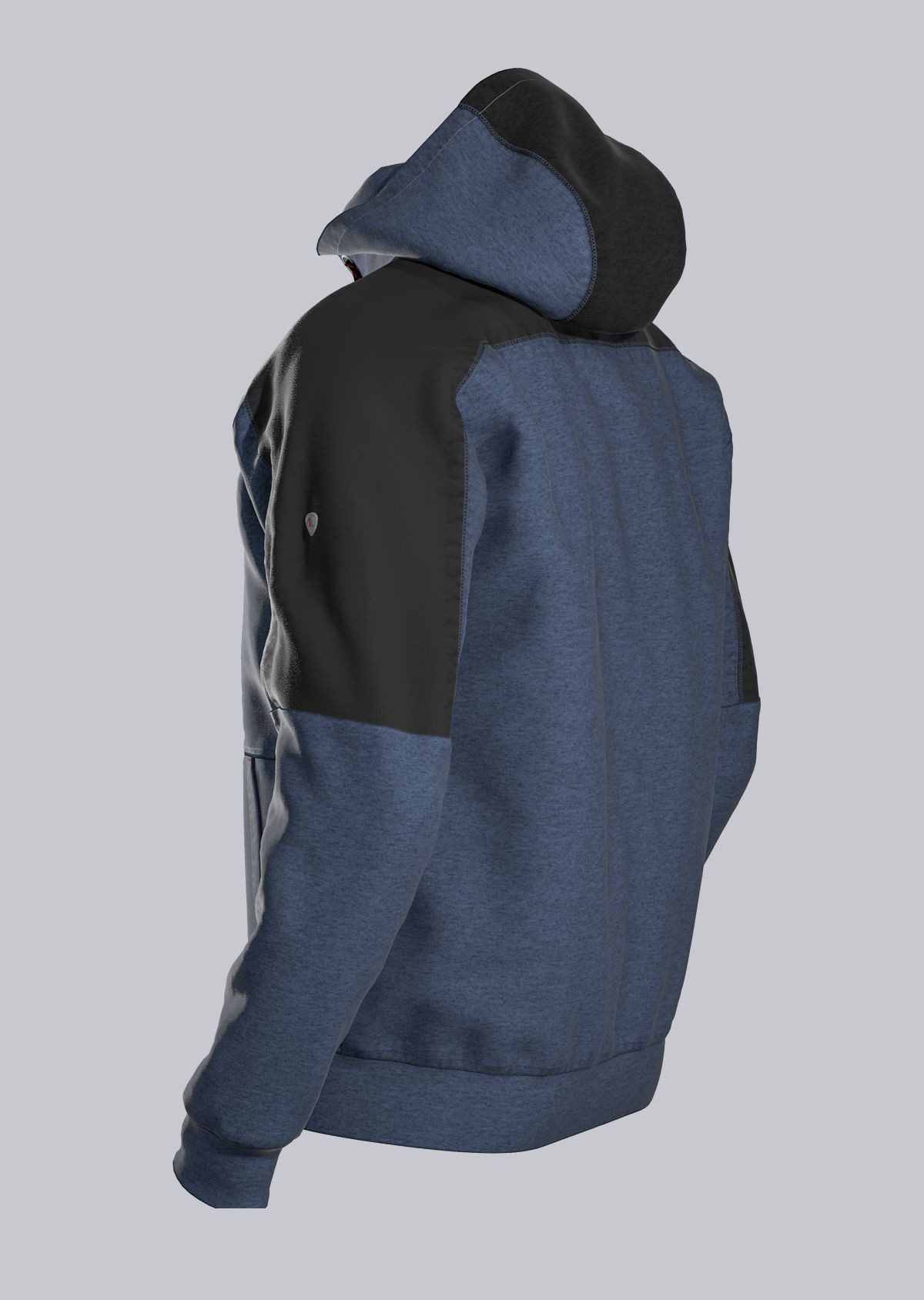 bp Hoodie BP Arbeits Sweat Hoodie günstig online kaufen