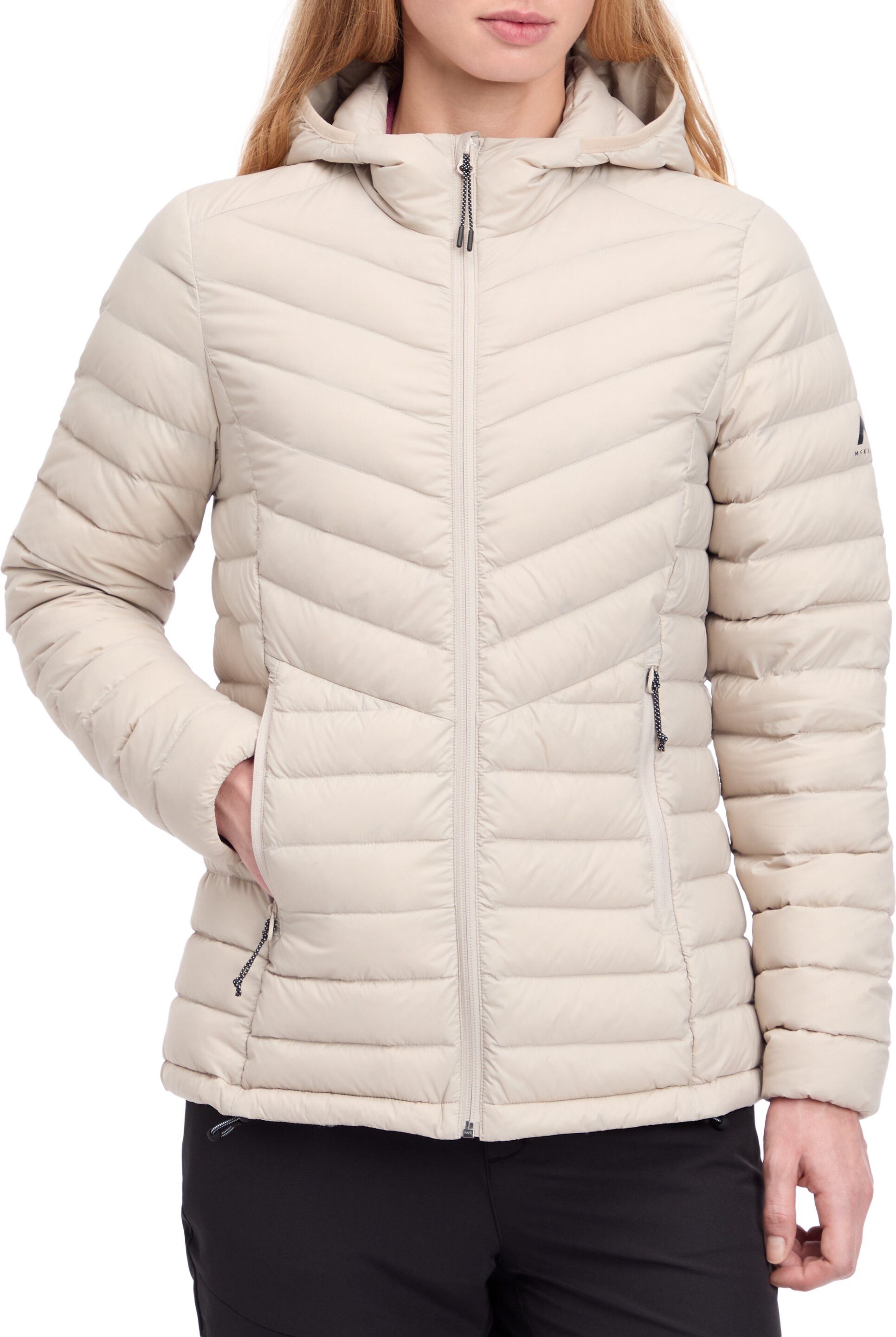 McKINLEY Outdoorjacke Jacke Arlo JKT W (1-St) günstig online kaufen