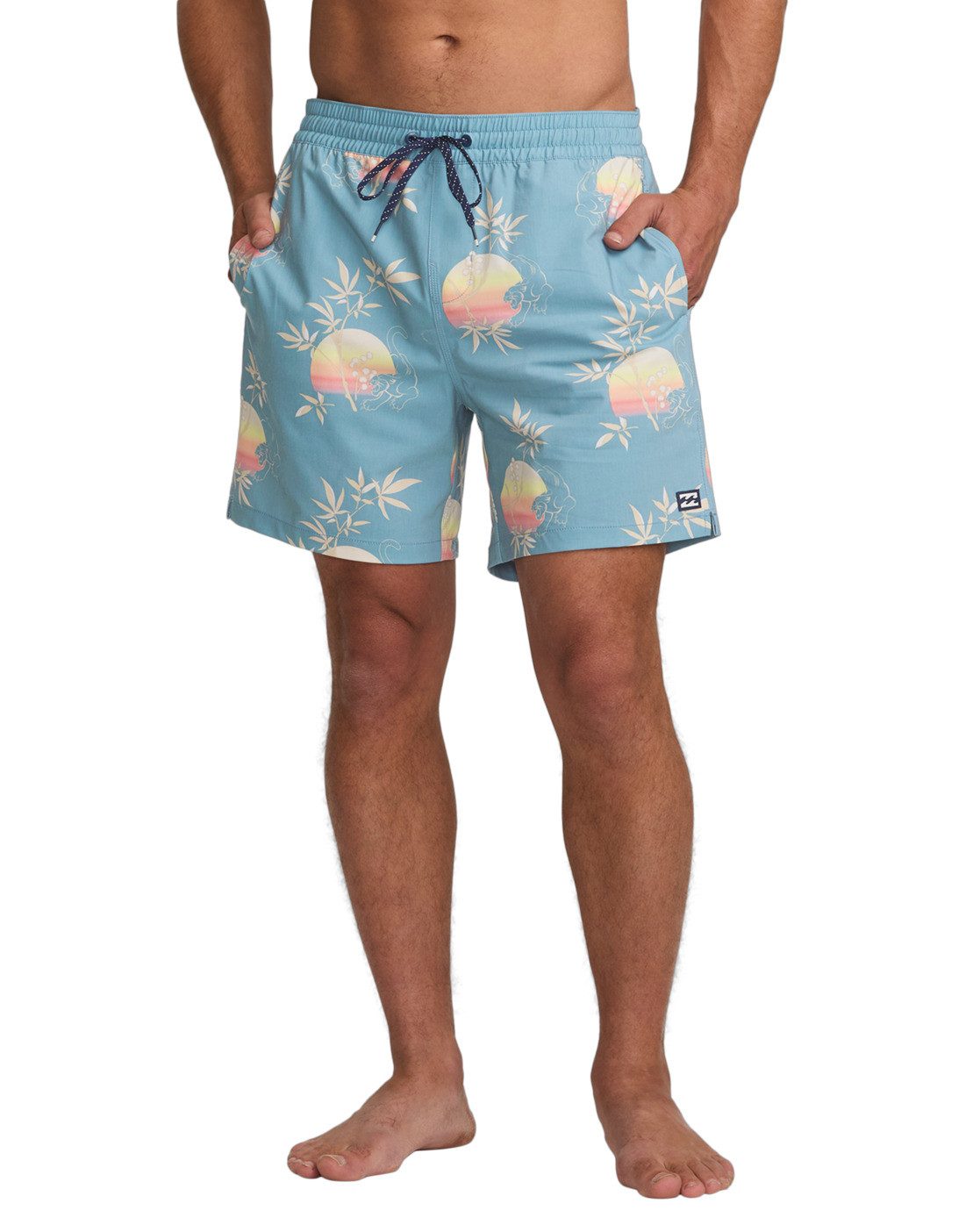 Billabong Boardshorts Good Times 16" günstig online kaufen
