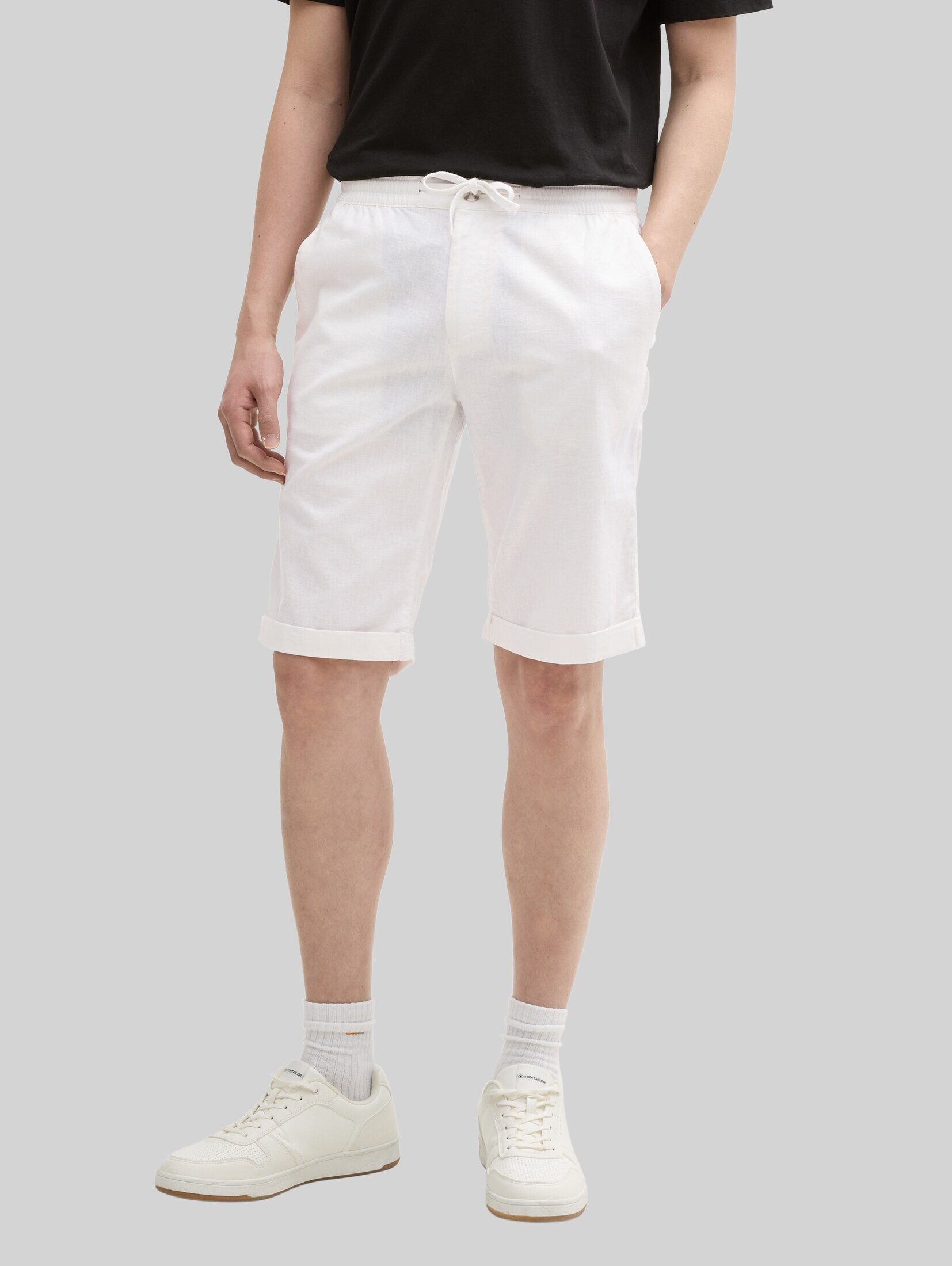 Bermudas Hosen & Chino