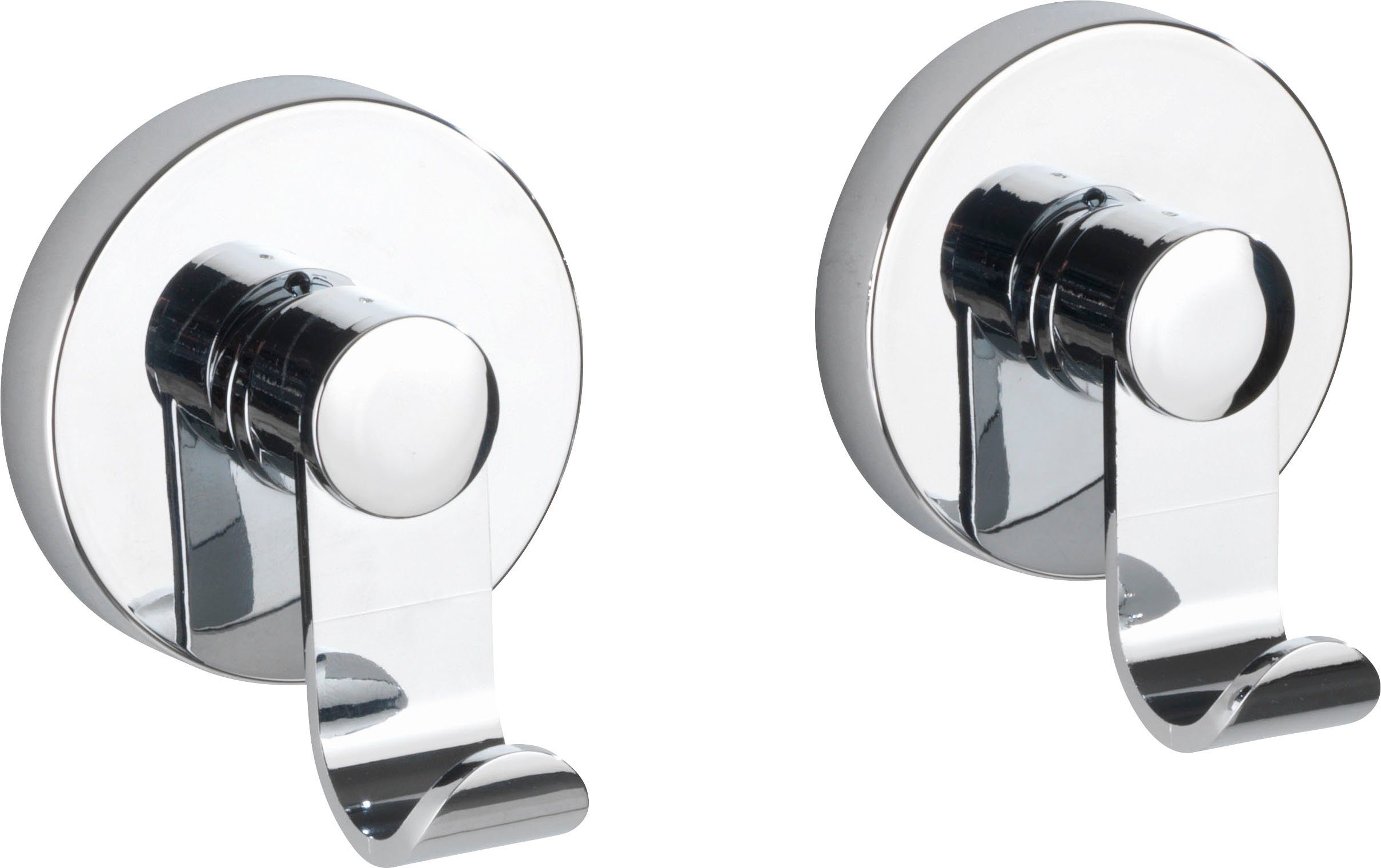 Wandhaken Vacuum-Loc® Irun