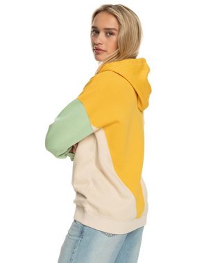 Roxy Kapuzensweatshirt Leave No Trace