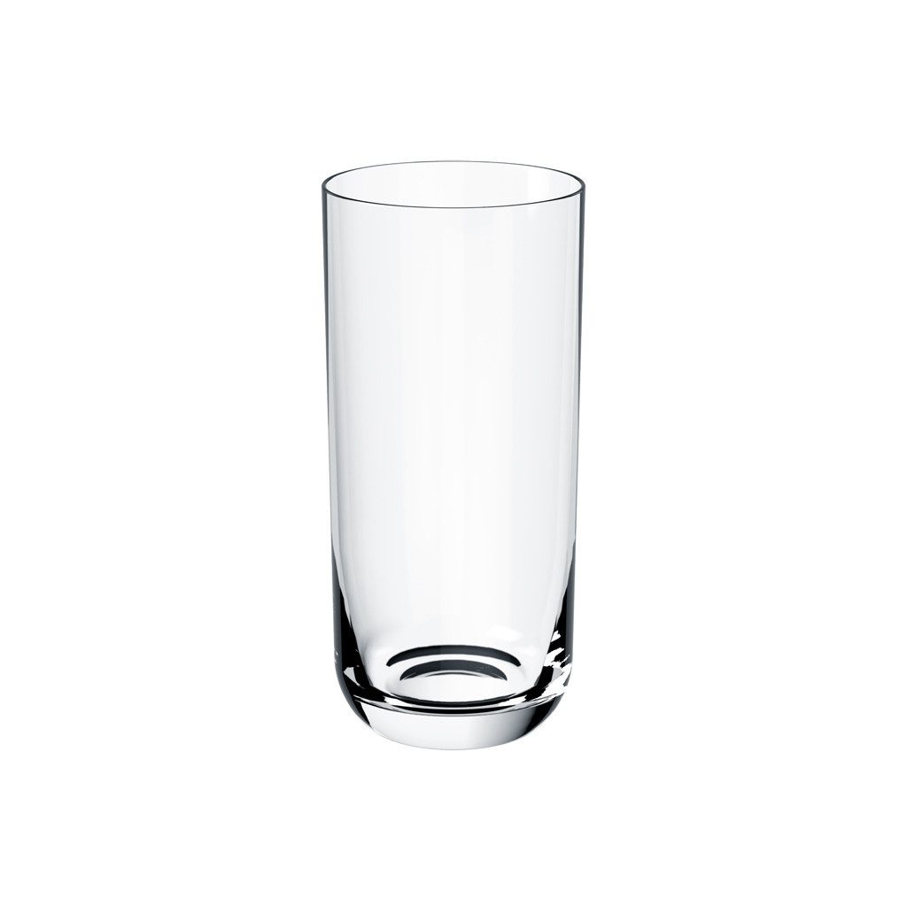 Gläser-Set La Divina Longdrinkglas, 4 Stück