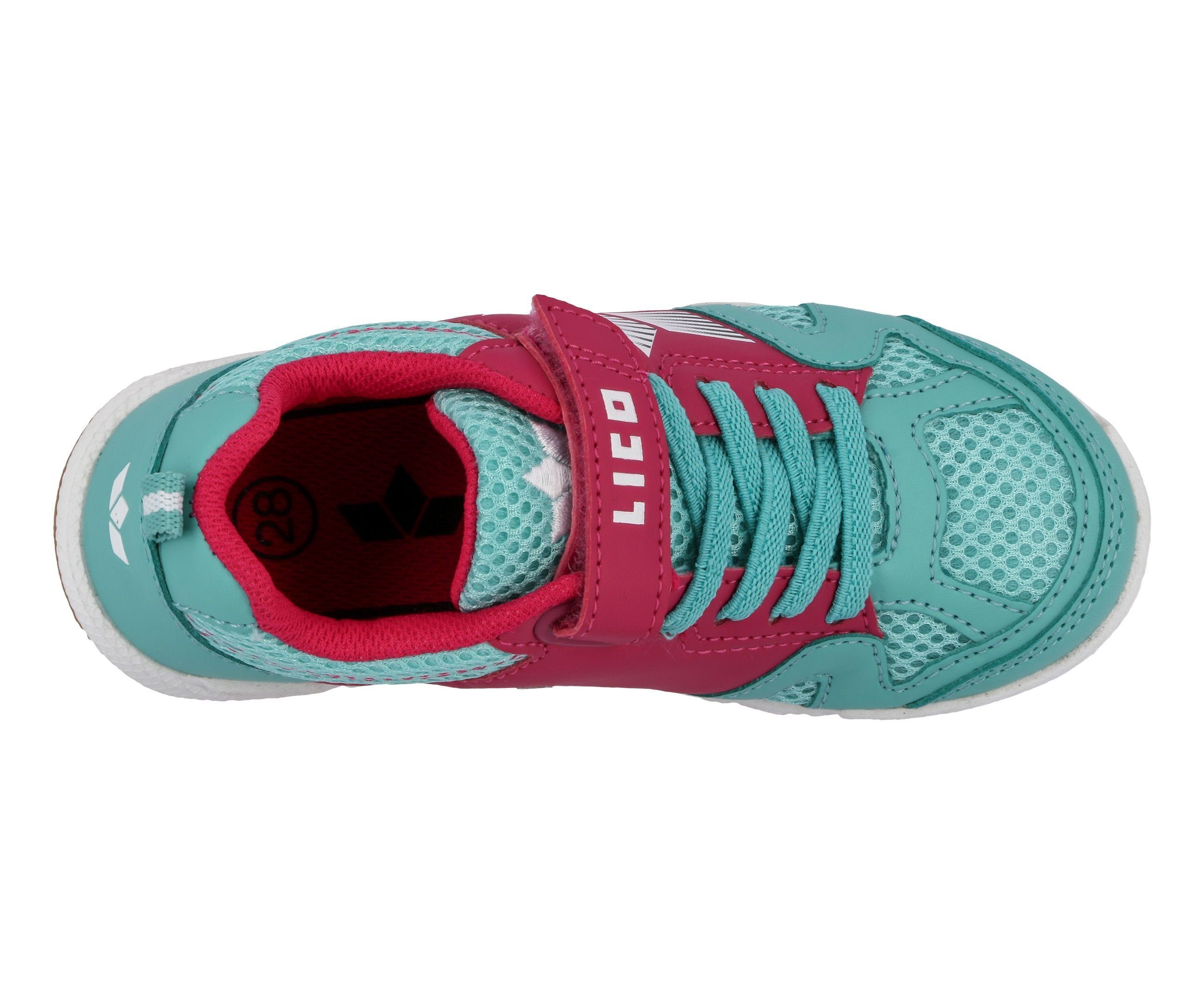 Lico Sportschuh Sport VS Indoorschuh – Bild 5 von 5