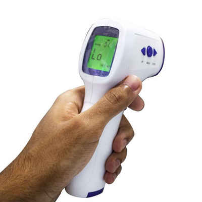 Thumbs Up Infrarot-Fieberthermometer