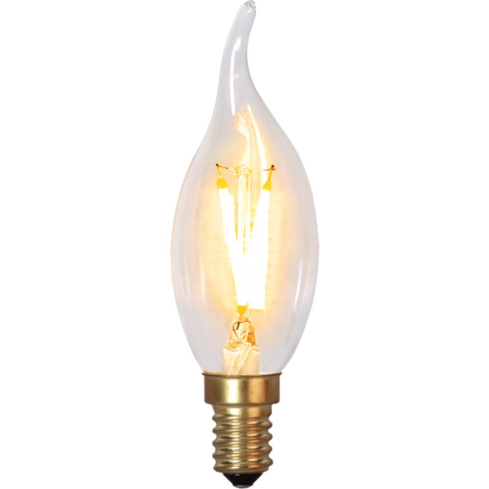 STAR TRADING LED-Leuchtmittel "Soft Glow" E14, günstig online kaufen