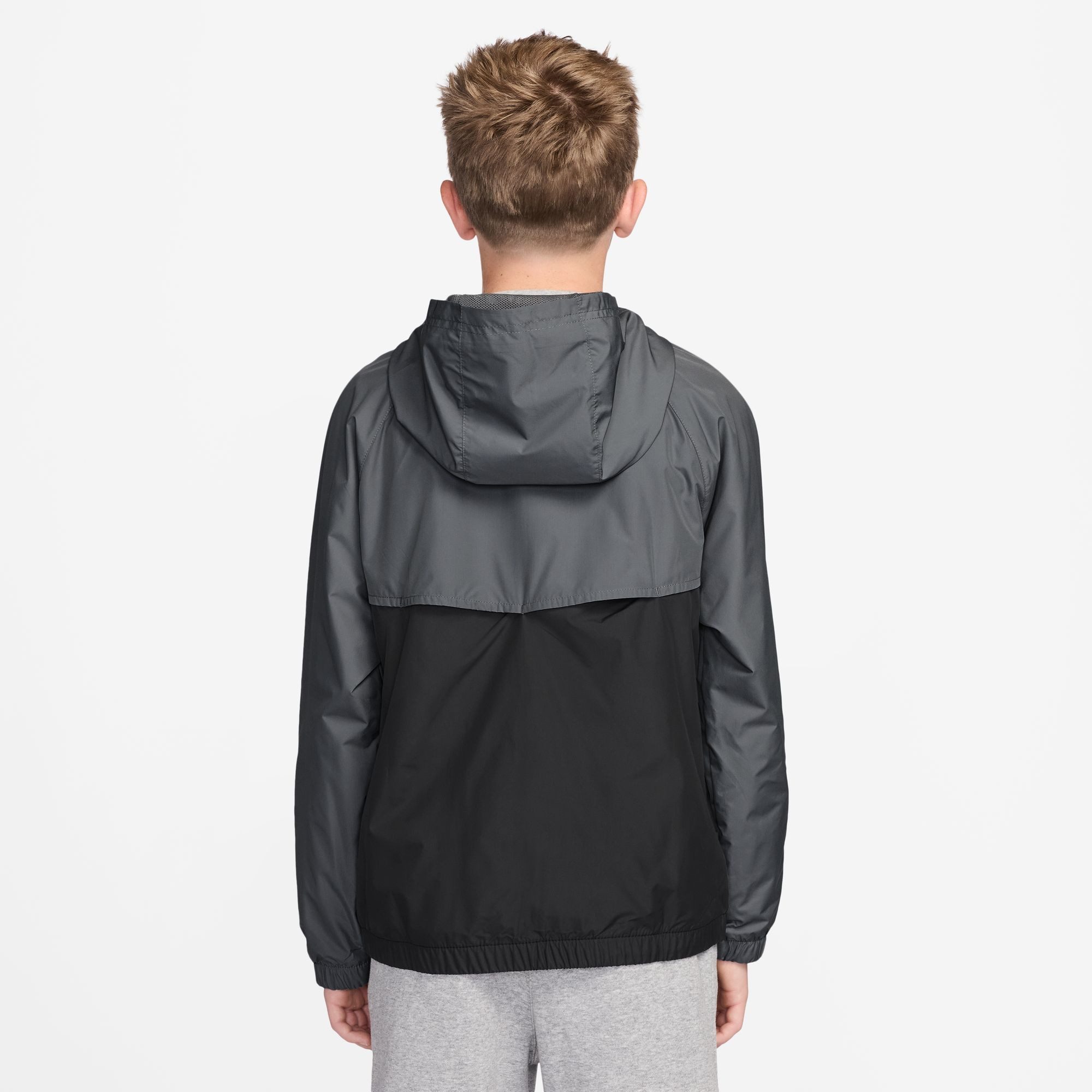 Nike Sportswear Trainingsjacke K NSW RPL WR HD JKT Für Kinder und Jugendliche