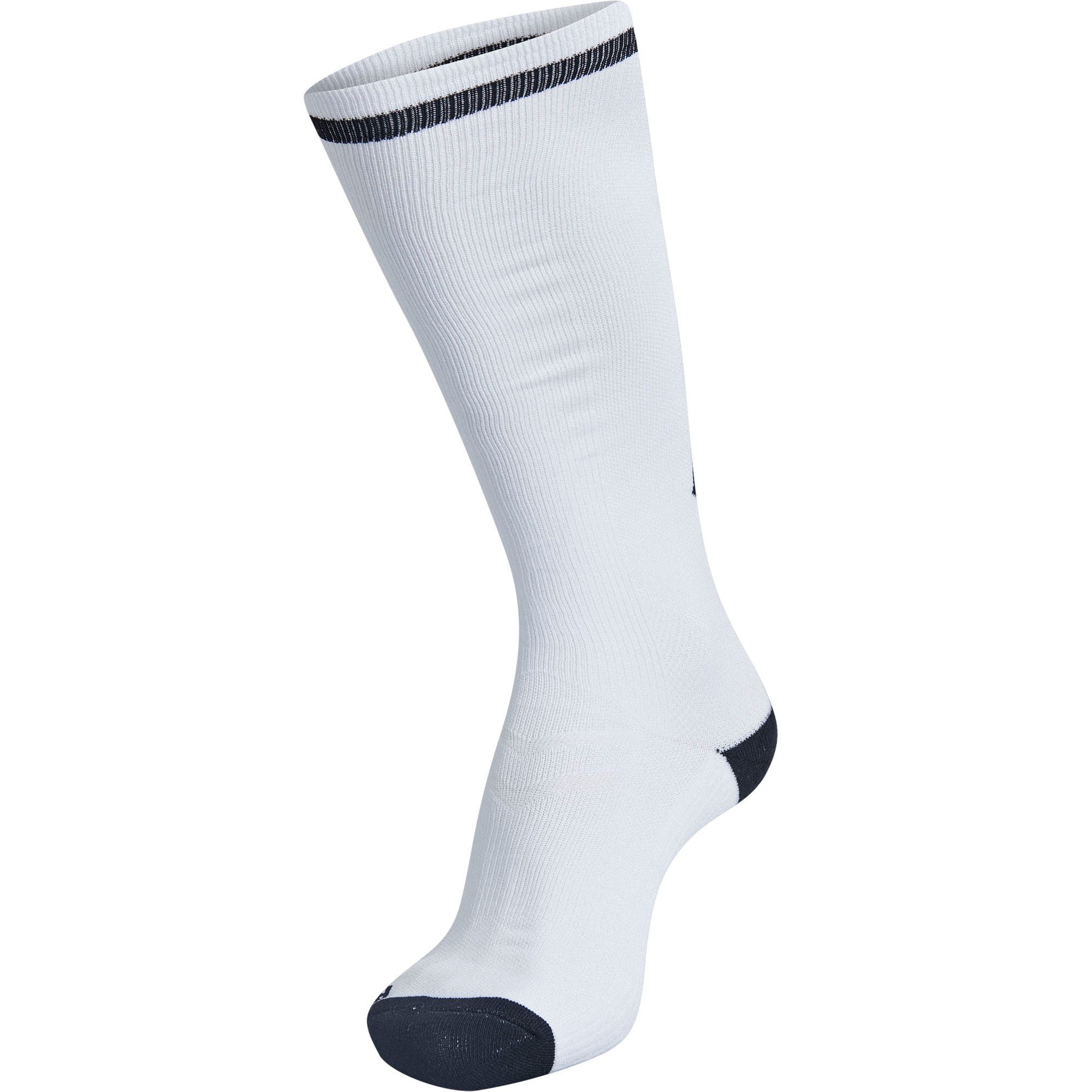 hummel Sportsocken Hummel Sportsocken Elite Indoor Sock High 204044 günstig online kaufen