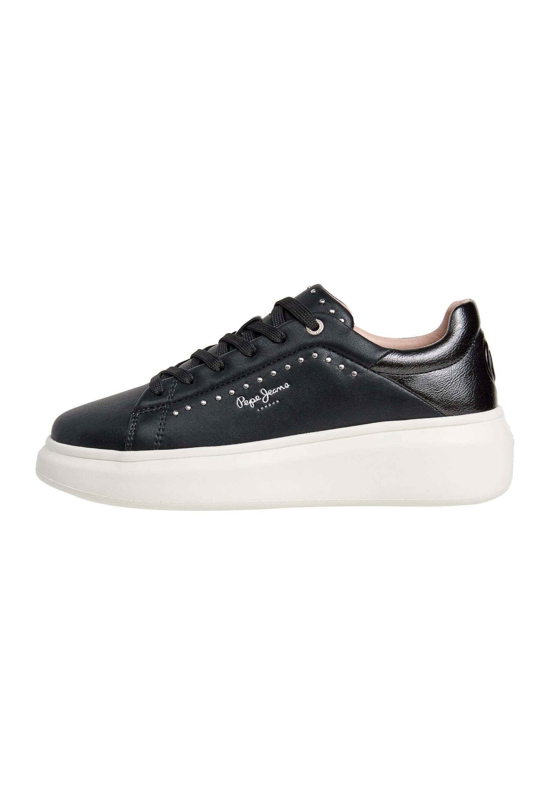Pepe Jeans trainers YARA CHOICE W Trainingsschuh