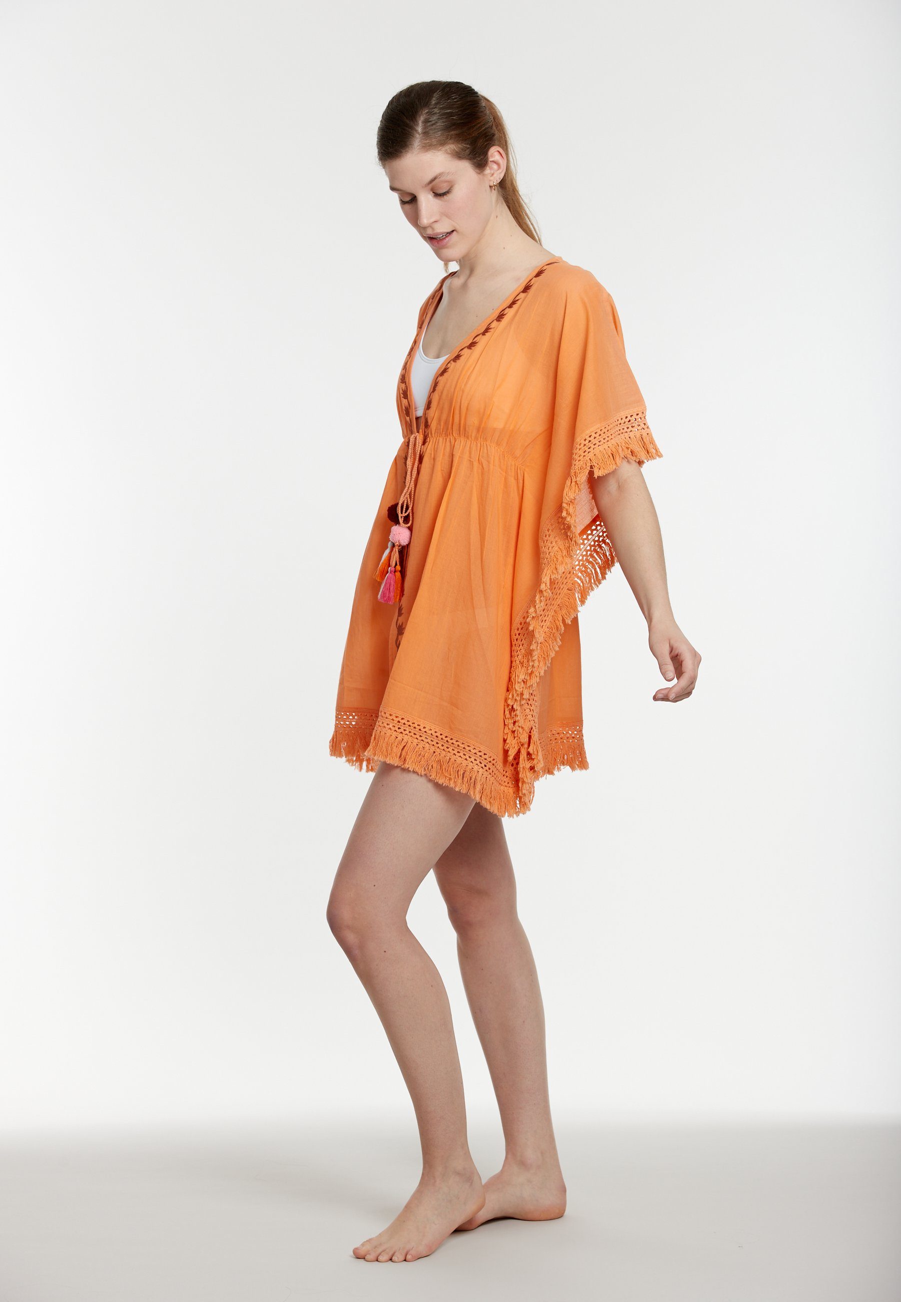 Sunflair Strandshirt Bluse (1-tlg) günstig online kaufen