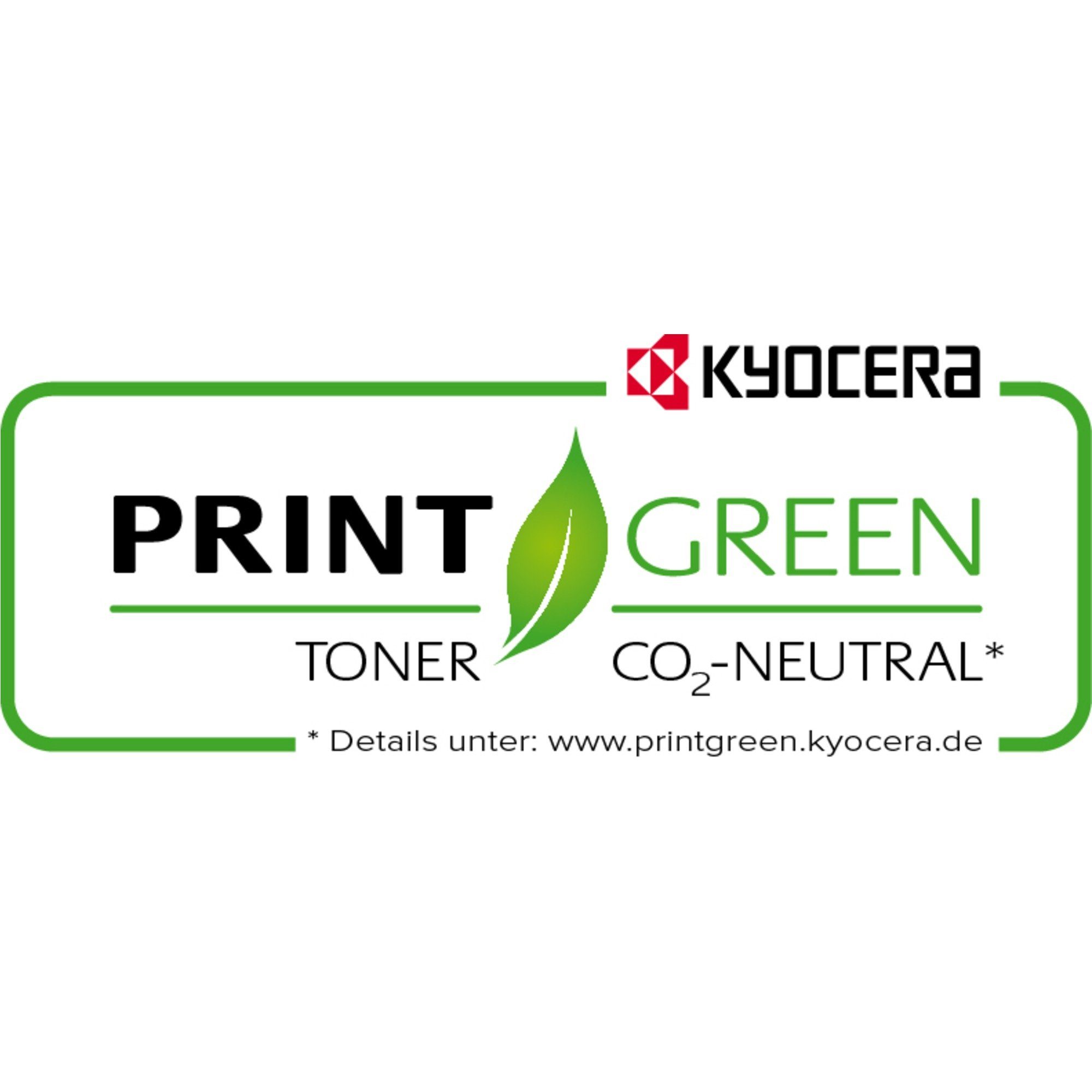 Tonerpatrone Toner schwarz, TK-895K Kyocera Kyocera