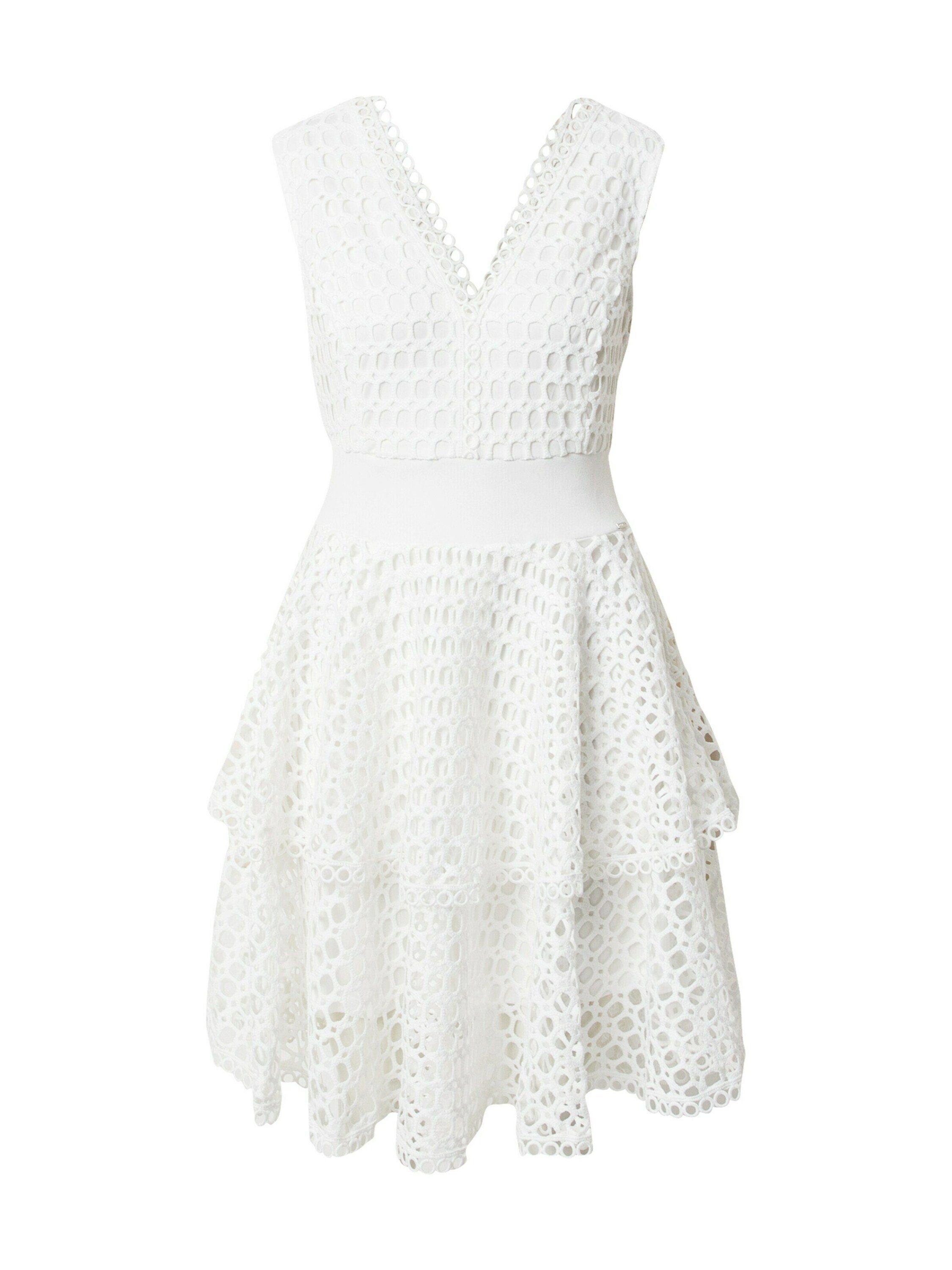 Guess Cocktailkleid Rianna Online Kaufen Otto 