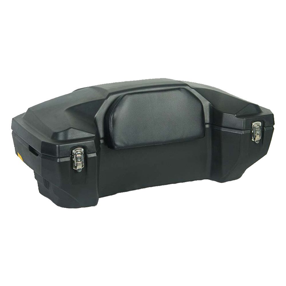 Bagtecs Topcase Quad Topcase ATV Koffer hinten Heckkoffer Transportbox Koffer # QT4 96