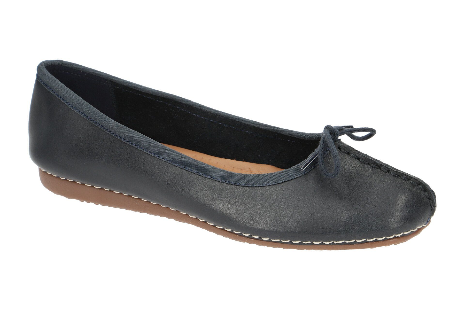 Clarks 20352932 4 Ballerina