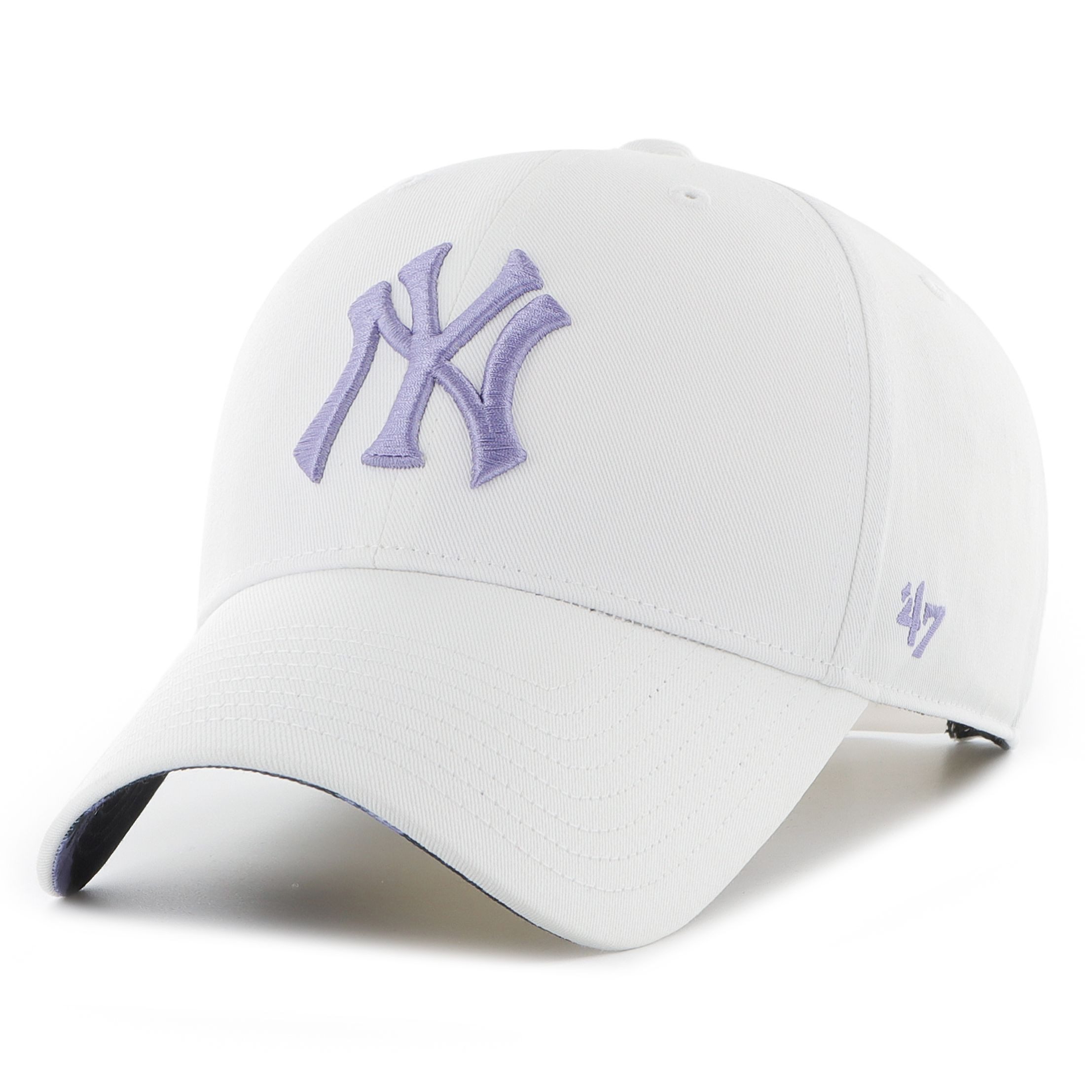 Snapback Cap ENAMEL TWIST New York Yankees