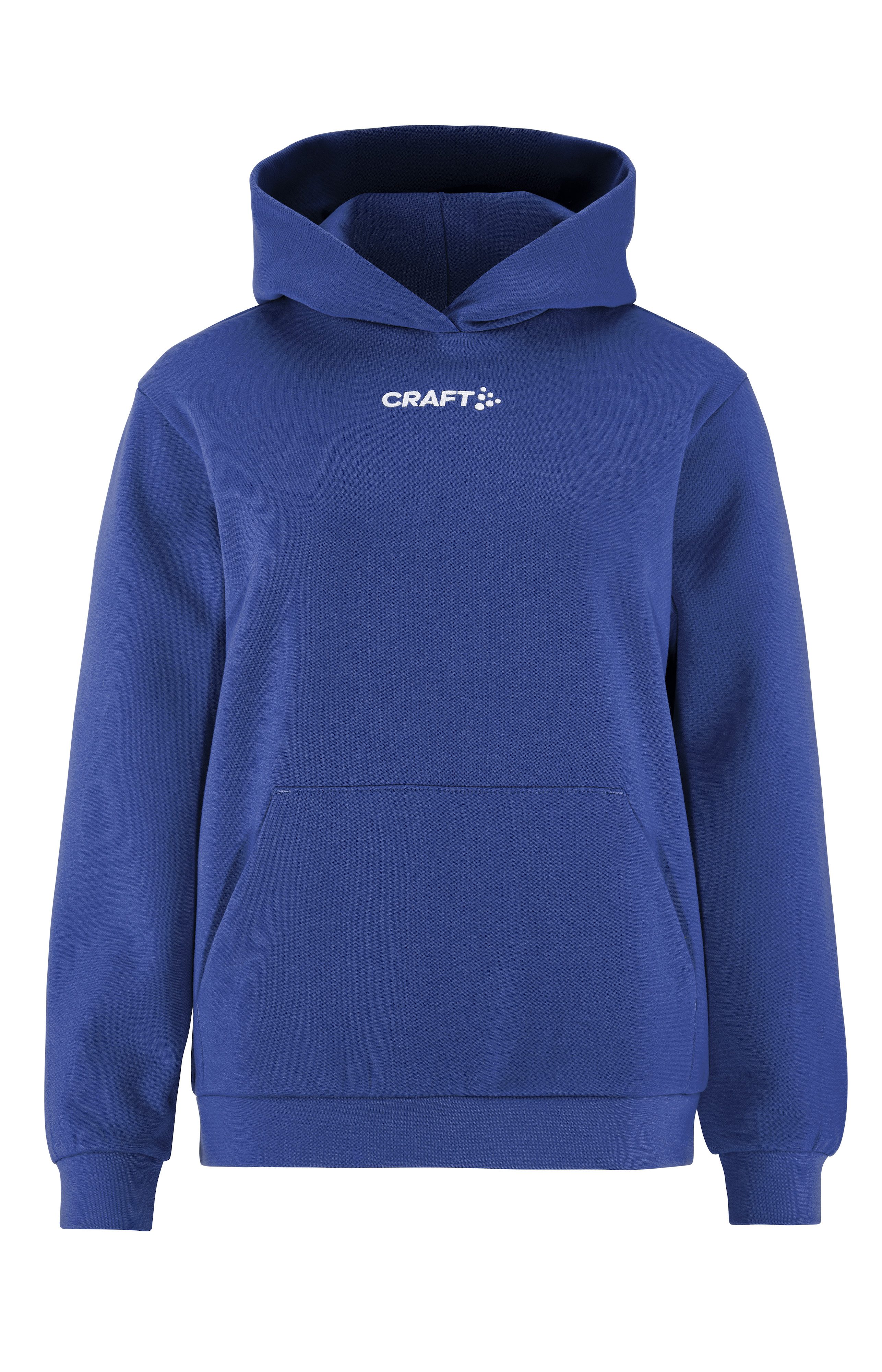 Craft Kapuzenpullover Craft Damen Kapuzenpullover COMMUNITY 2.0 LOGO HOODIE günstig online kaufen