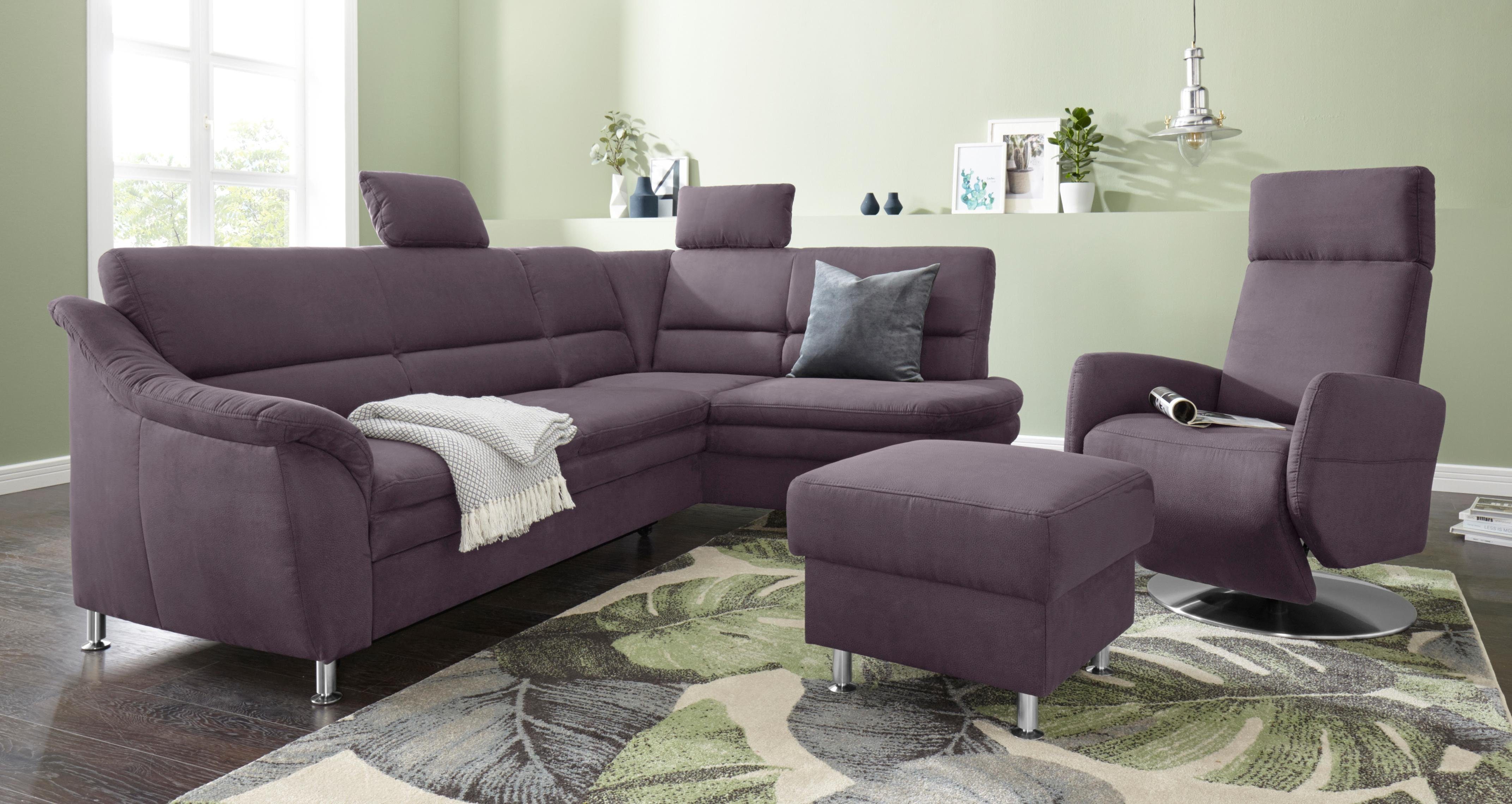 sit&more Hocker Cardoso günstig online kaufen